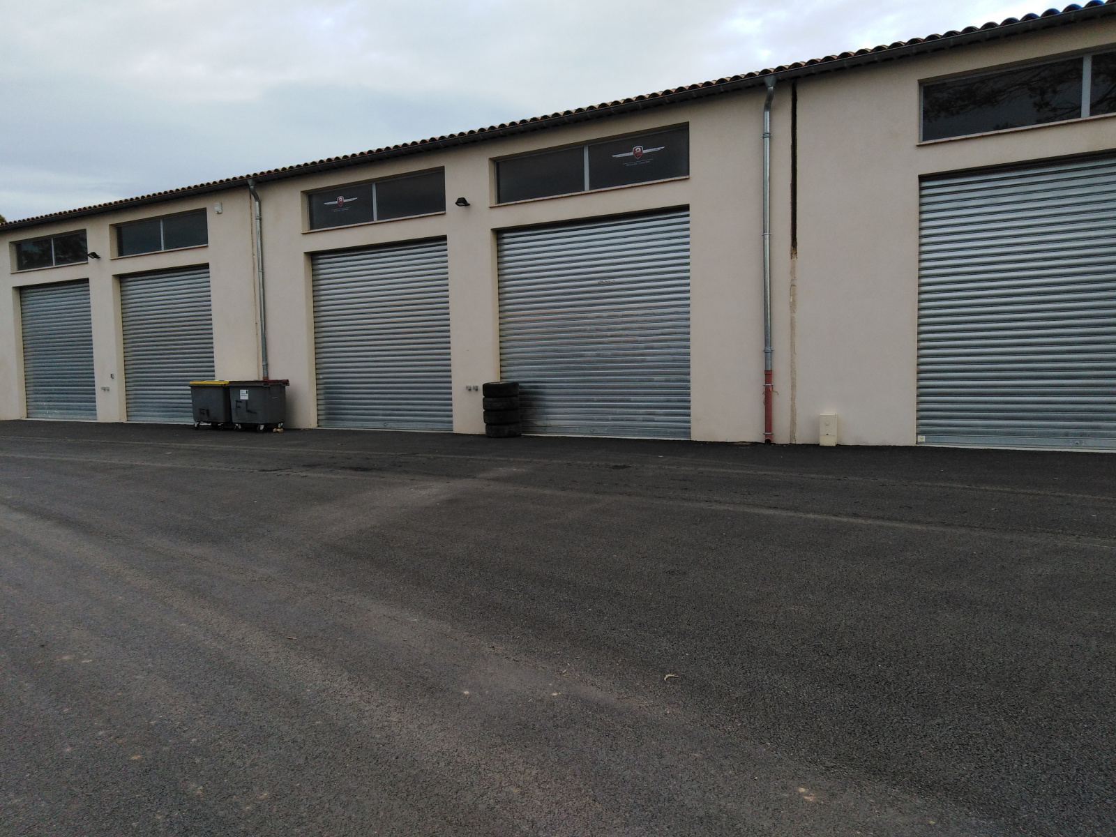 Image_1, Local d'activite, Montauroux, ref :987