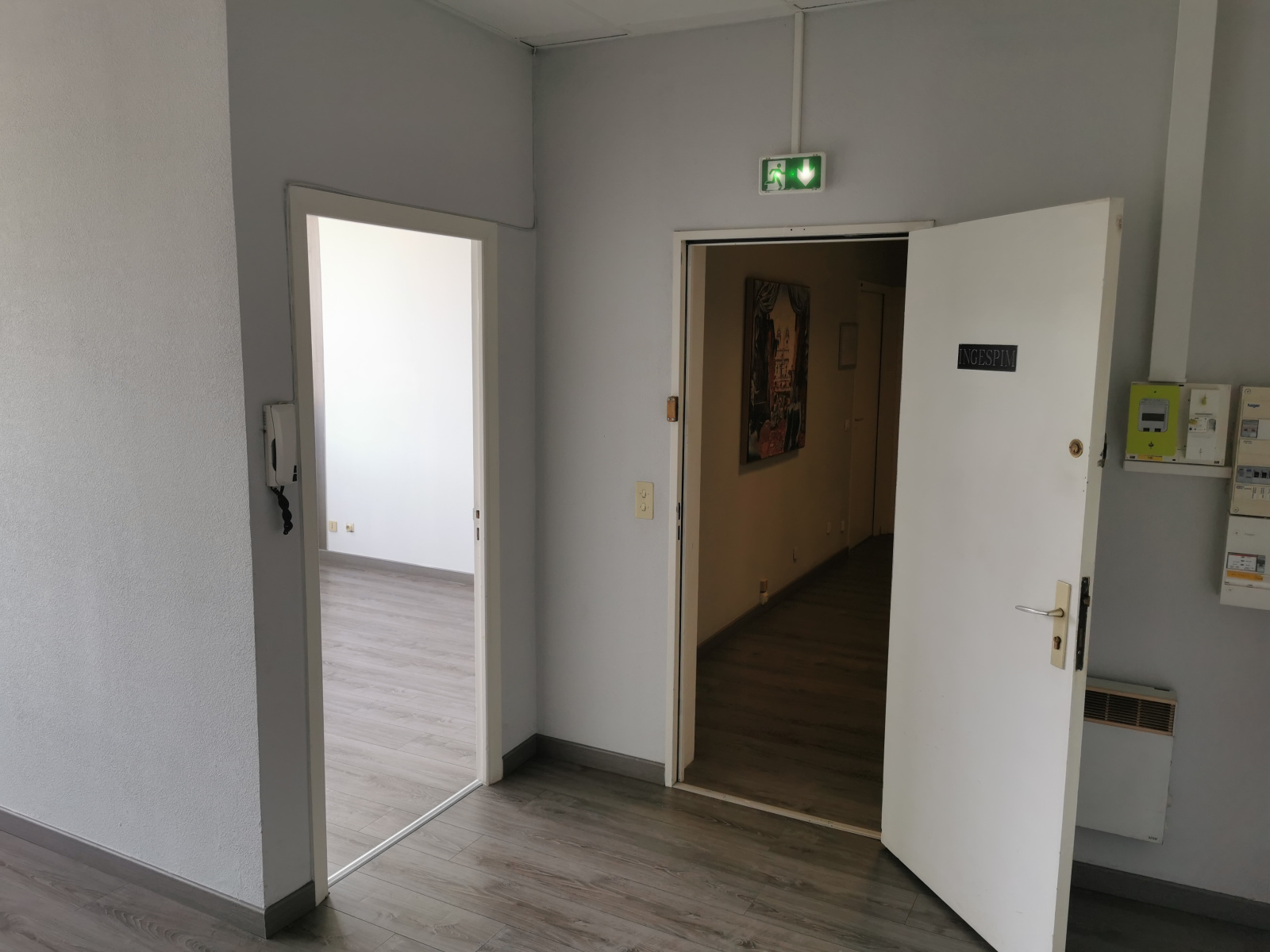 Image_2, Bureaux, Mougins, ref :911