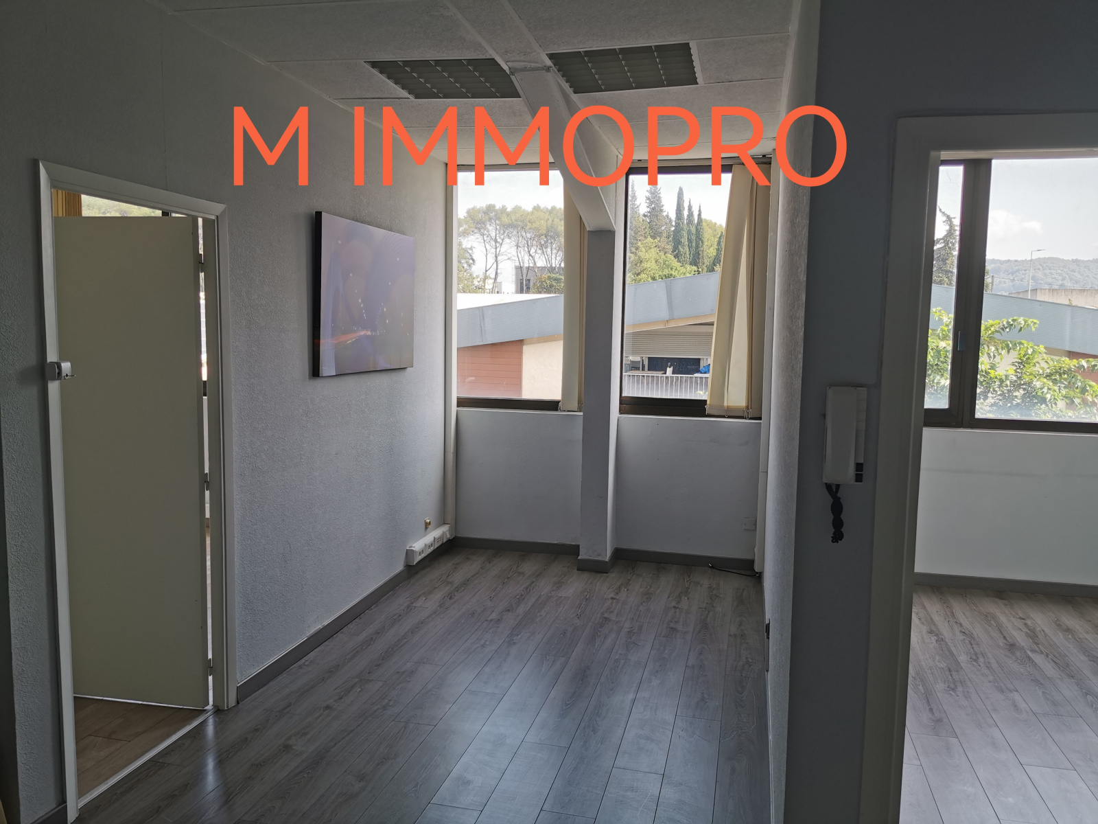 Image_1, Bureaux, Mougins, ref :911