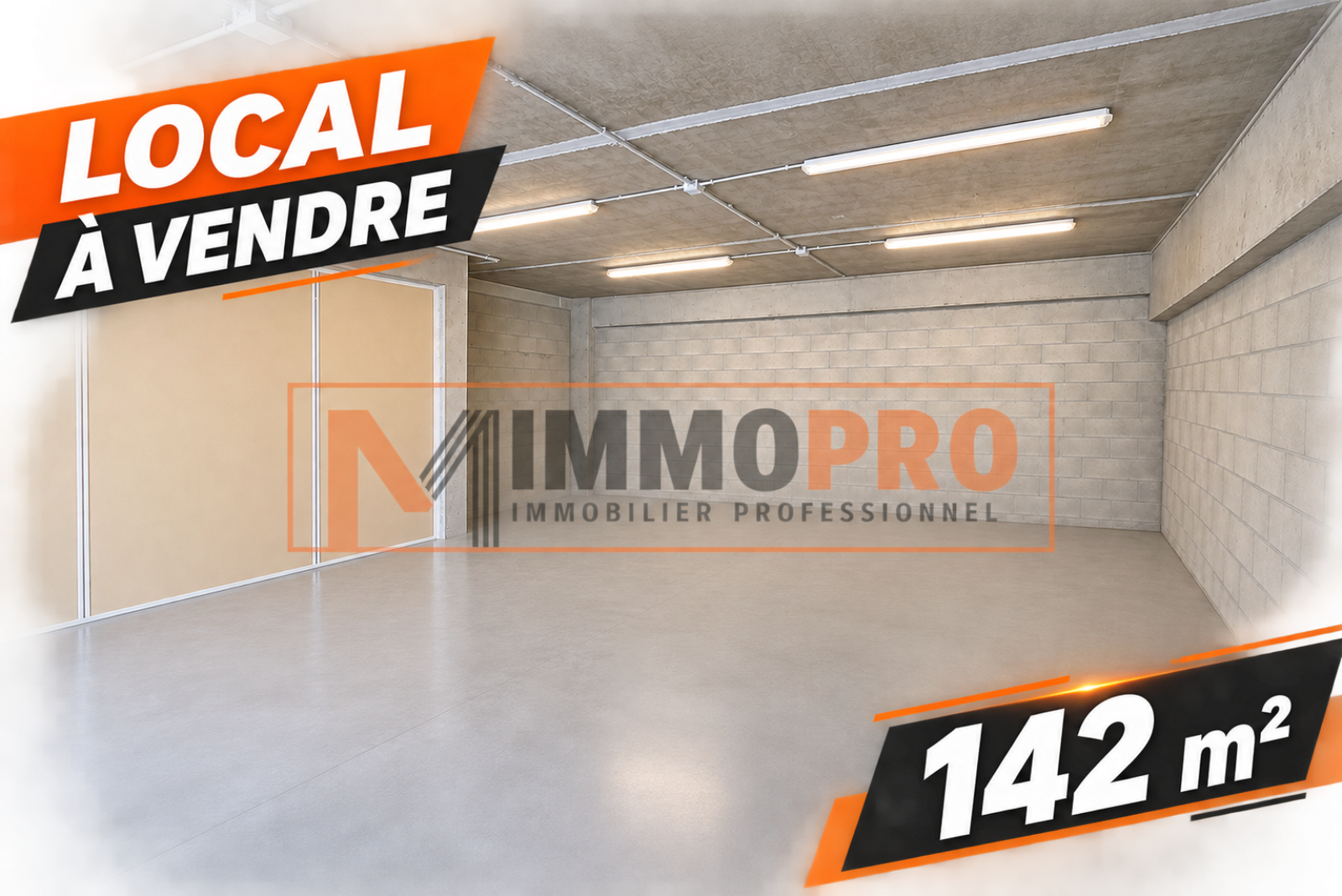 Image_1, Local commercial, Puget-sur-Argens, ref :1112