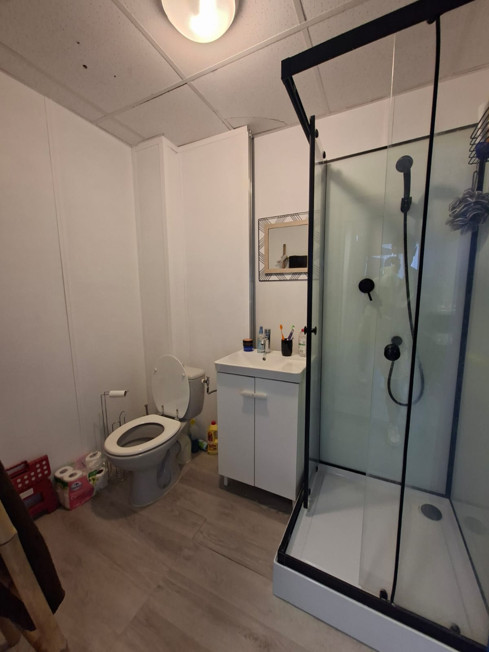 Image_5, Local commercial, Puget-sur-Argens, ref :1112