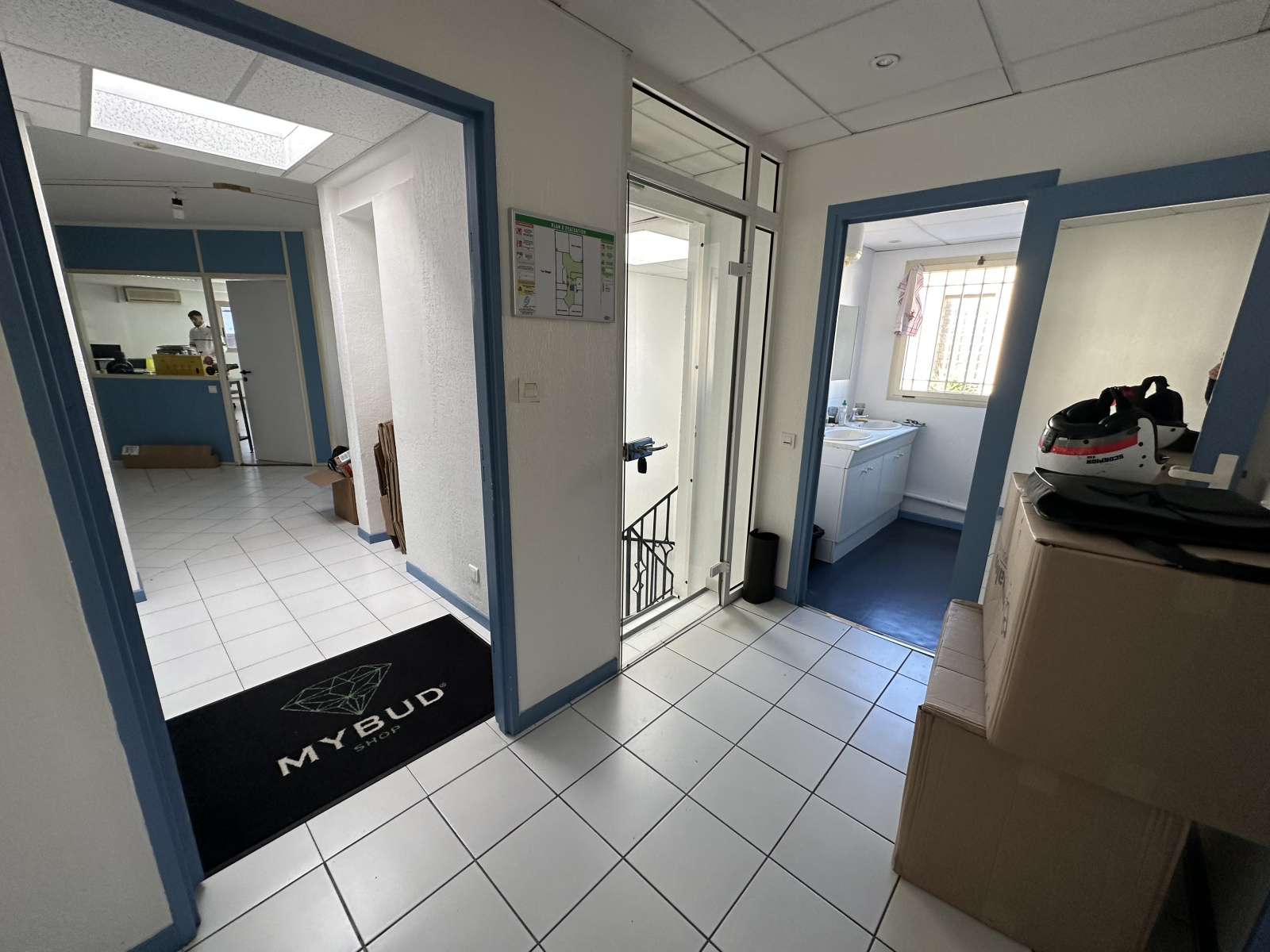 Image_6, Bureaux, Saint-Laurent-du-Var, ref :694