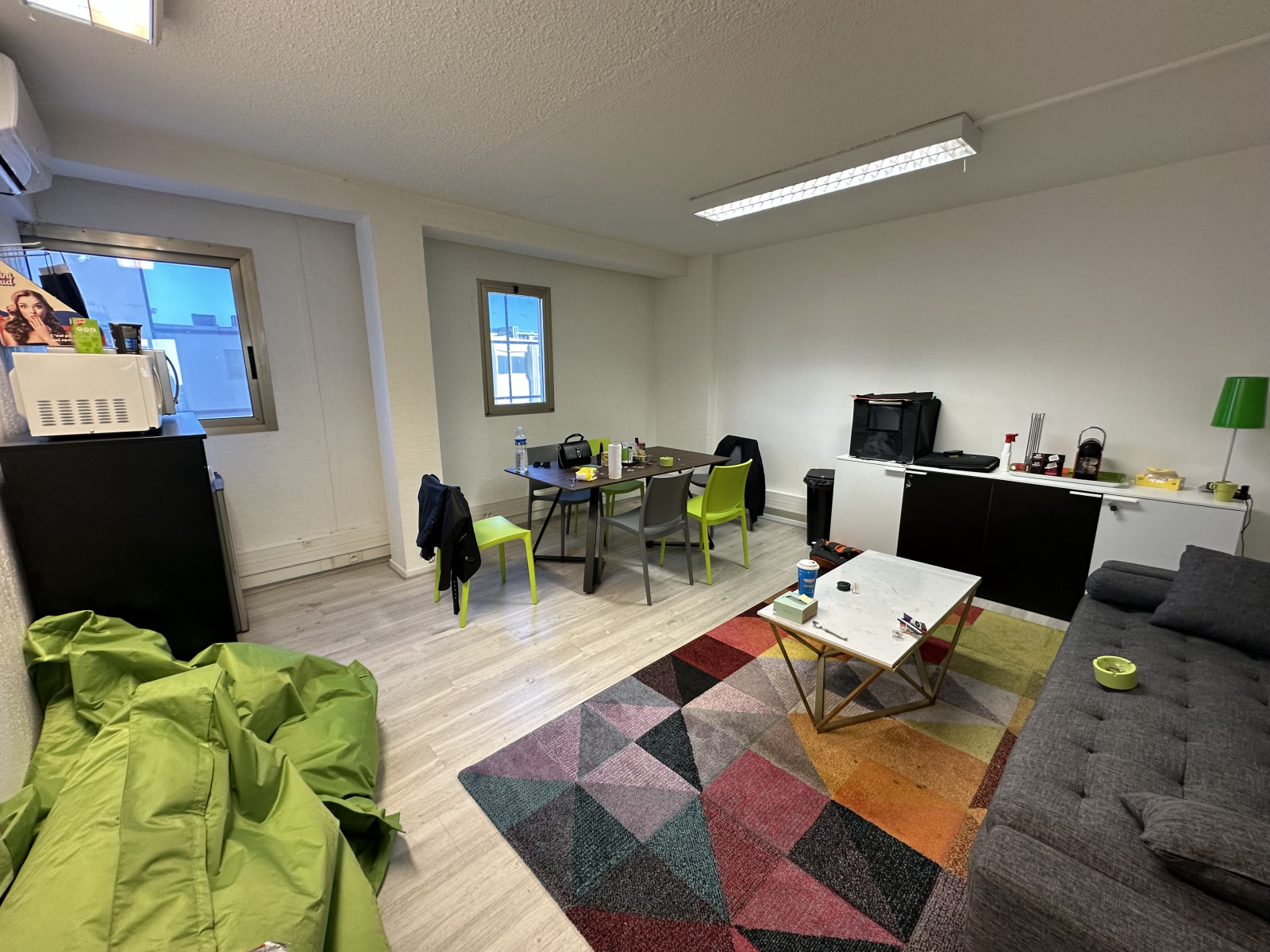 Image_4, Bureaux, Saint-Laurent-du-Var, ref :694