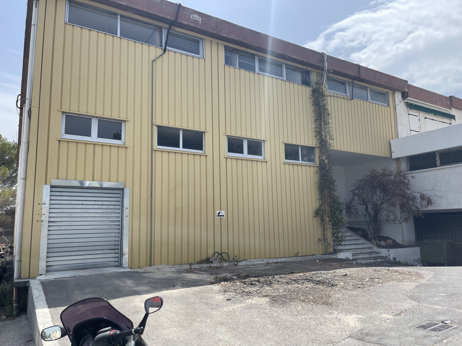 Image_3, Local d'activite, Le Cannet, ref :640