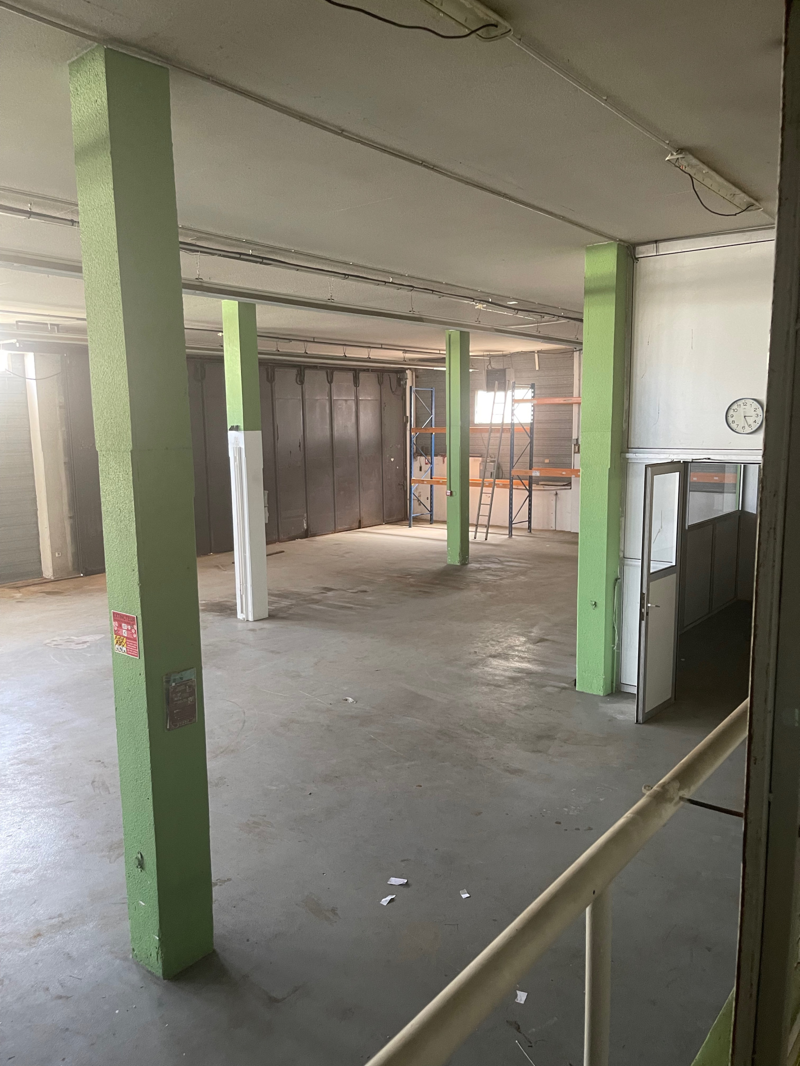 Image_7, Local d'activite, Le Cannet, ref :640