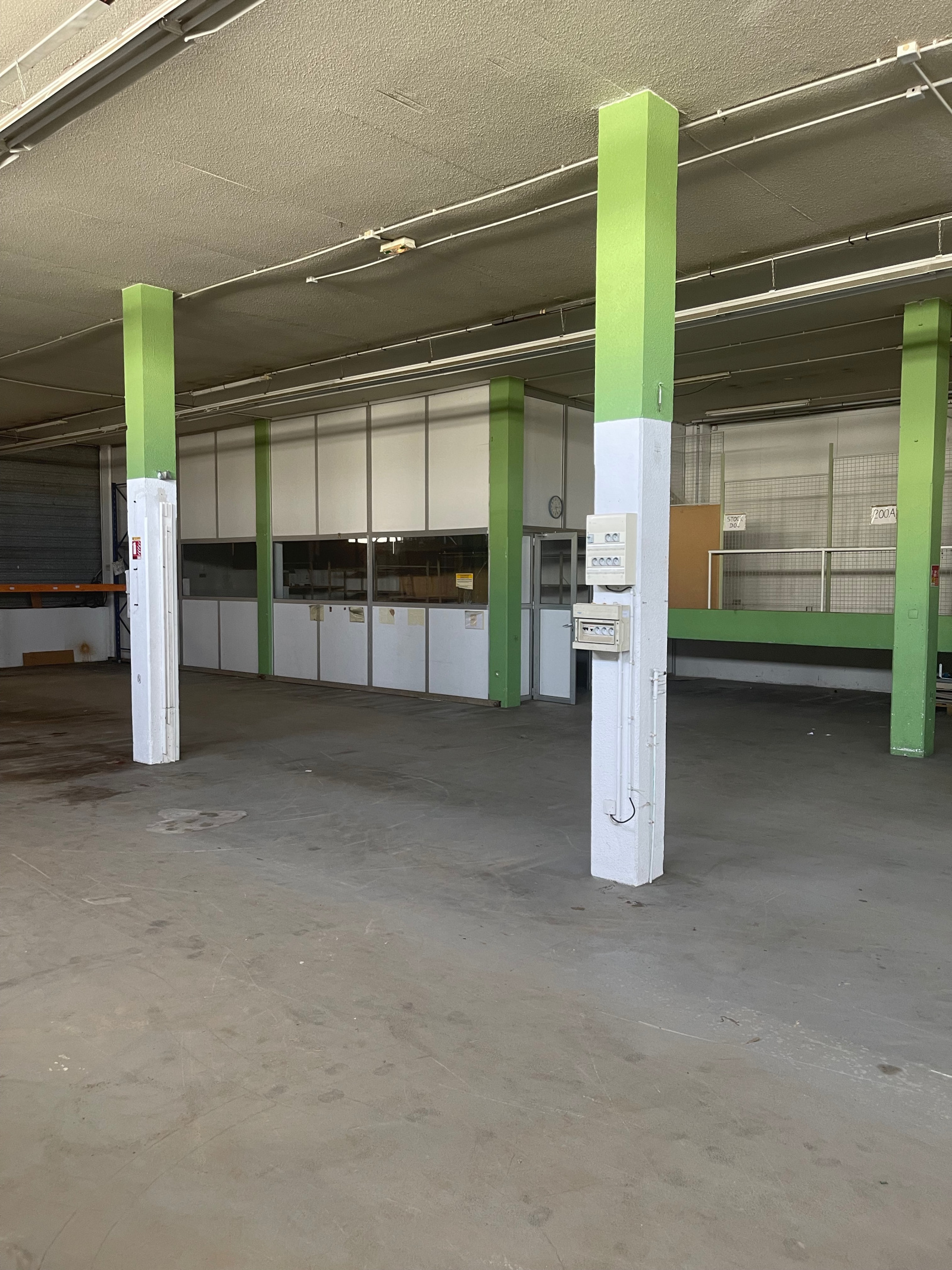 Image_8, Local d'activite, Le Cannet, ref :640