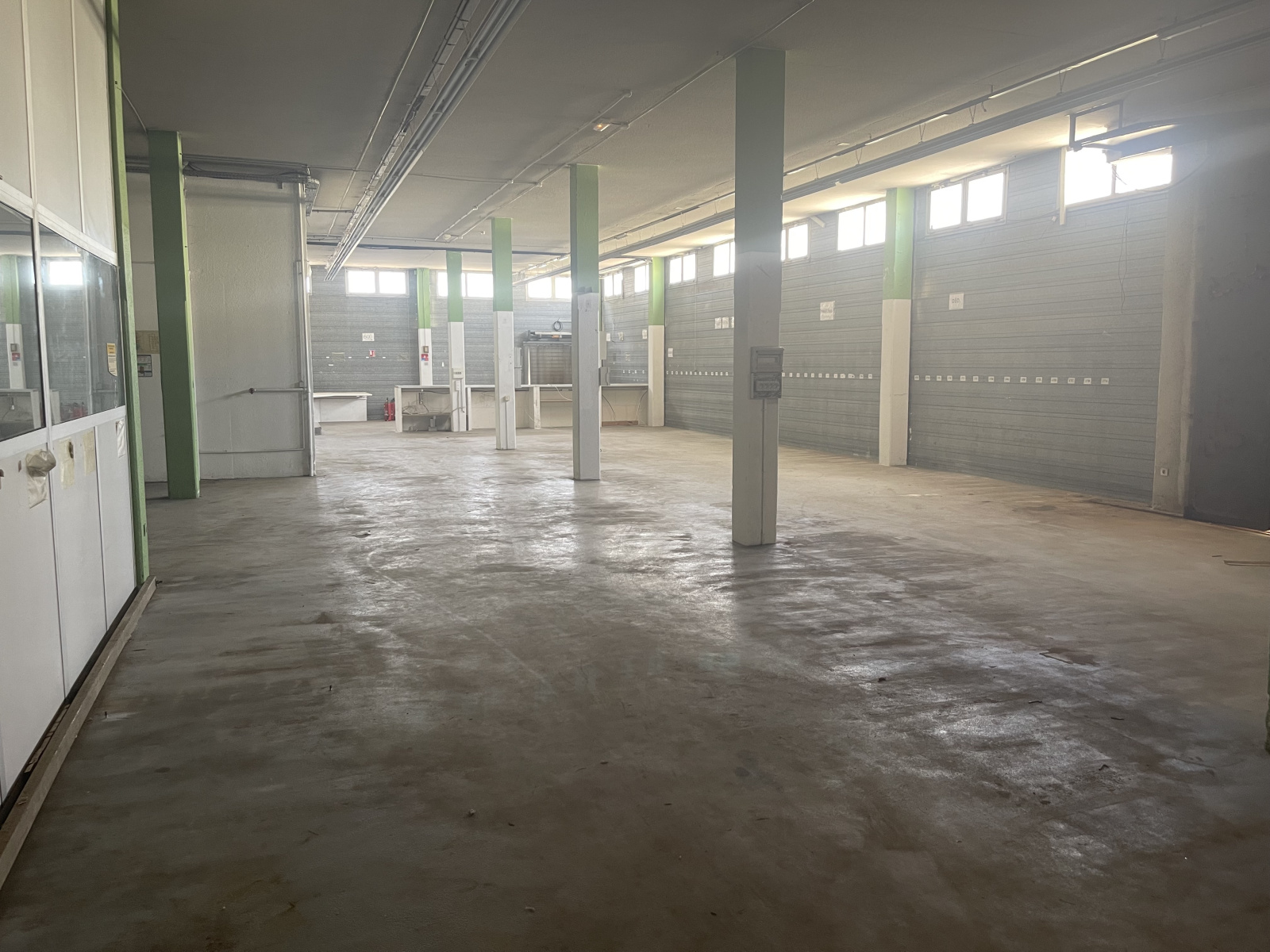 Image_5, Local d'activite, Le Cannet, ref :640