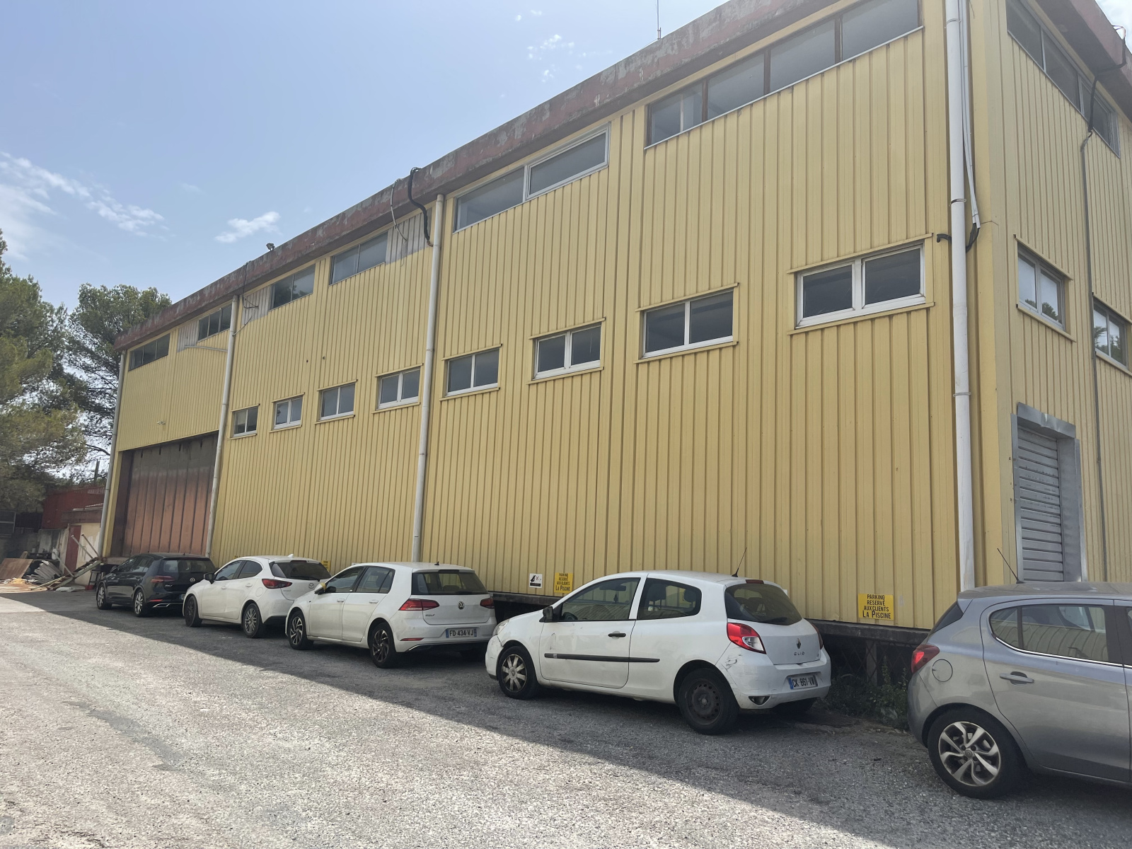 Image_2, Local d'activite, Le Cannet, ref :640