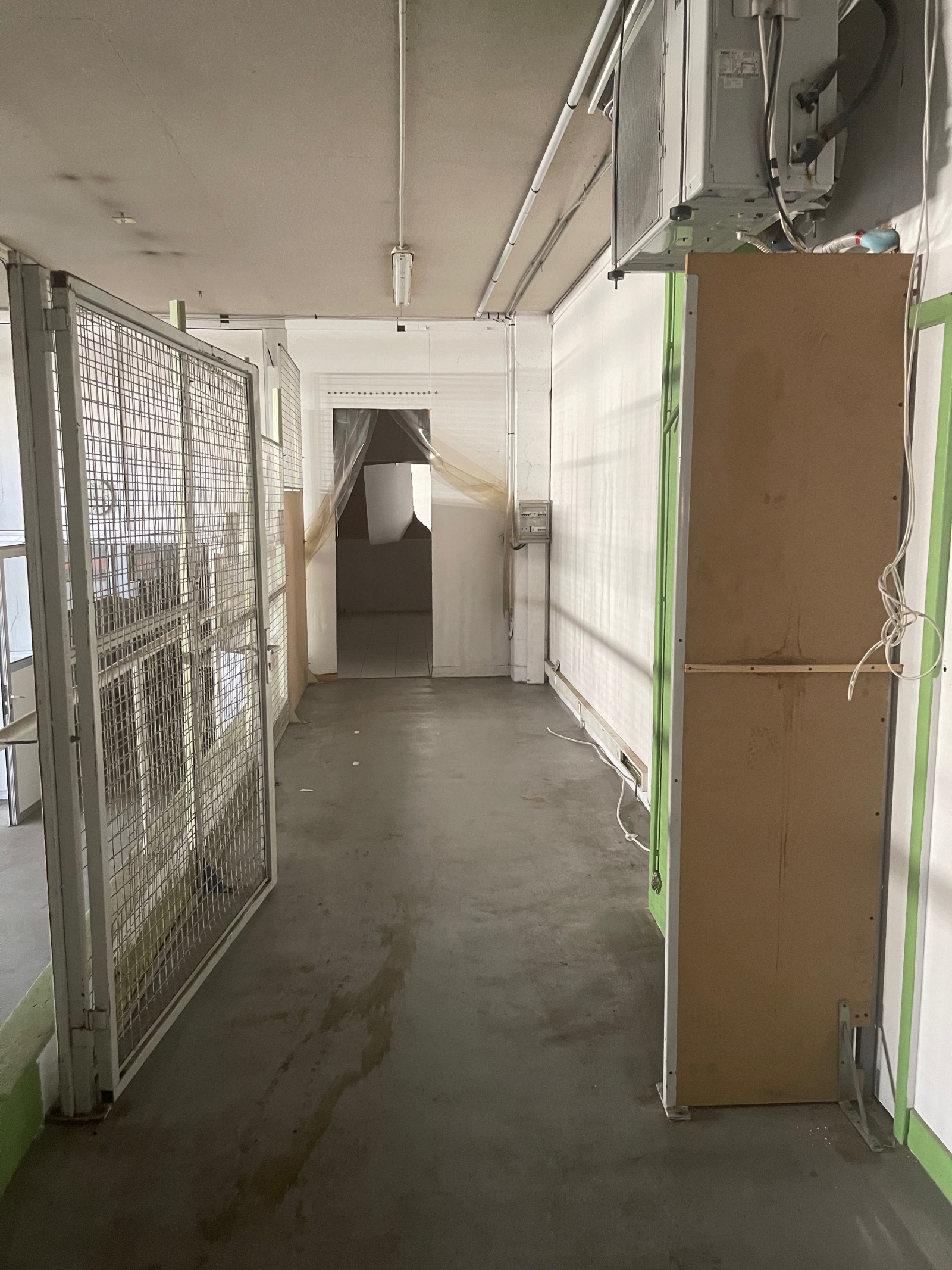 Image_12, Local d'activite, Le Cannet, ref :640