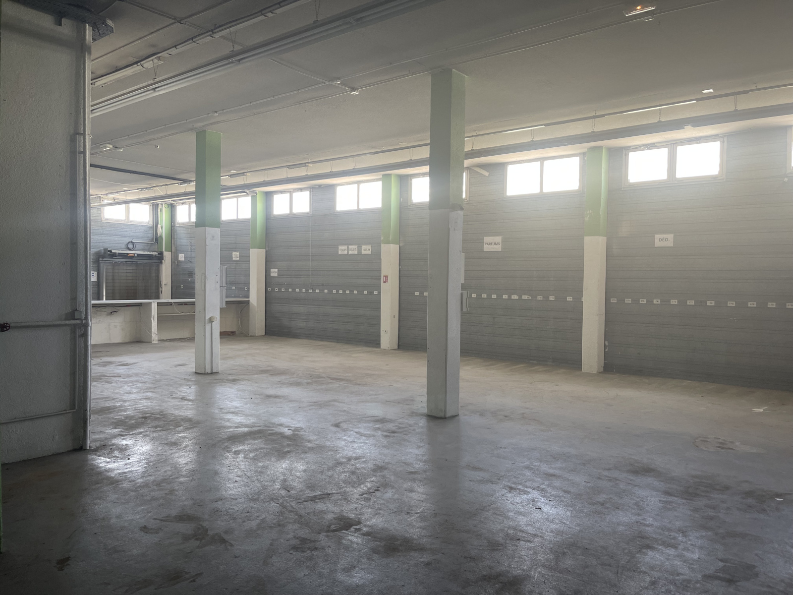 Image_9, Local d'activite, Le Cannet, ref :640