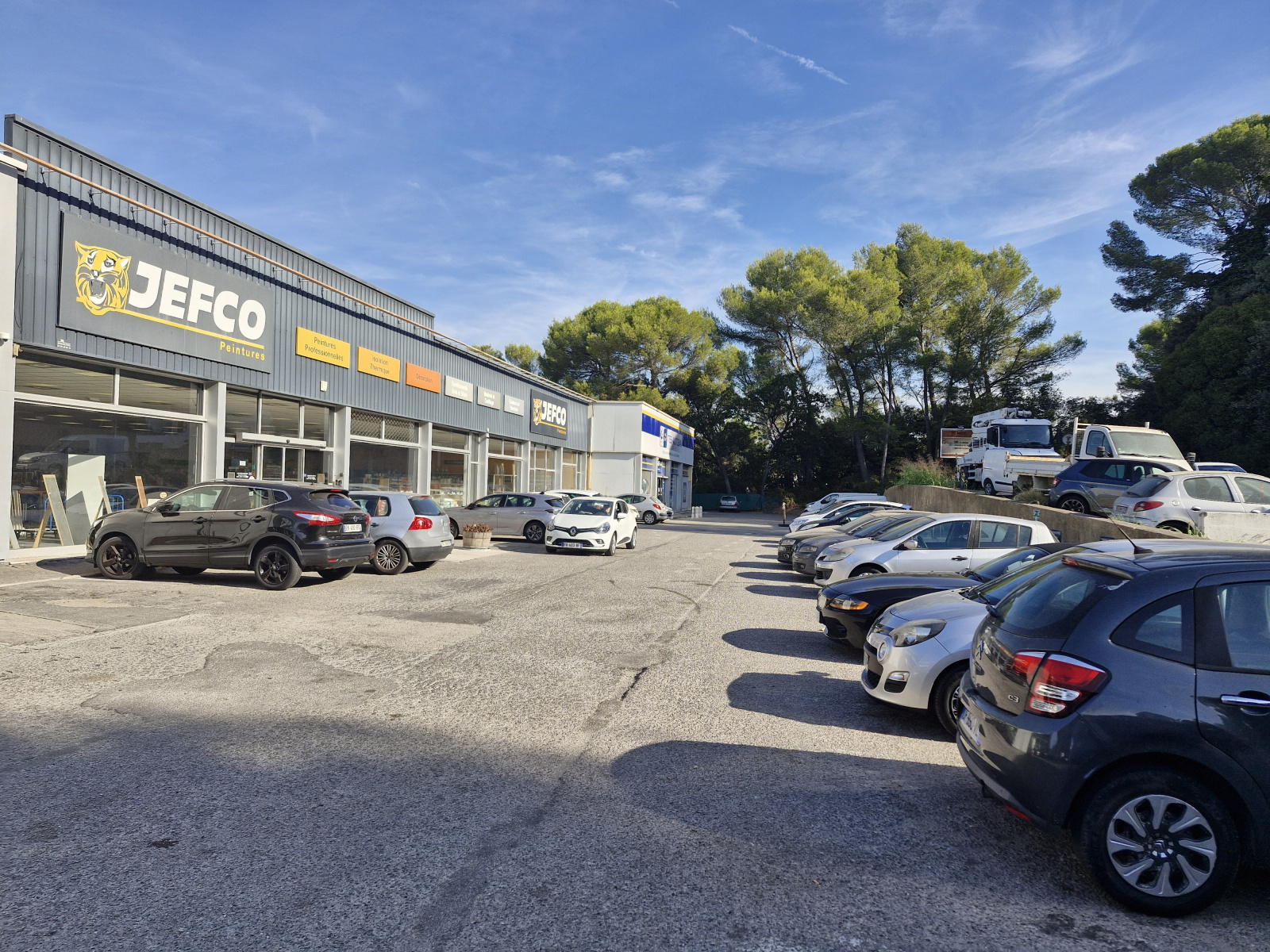 Image_3, Local commercial, Mougins, ref :1125