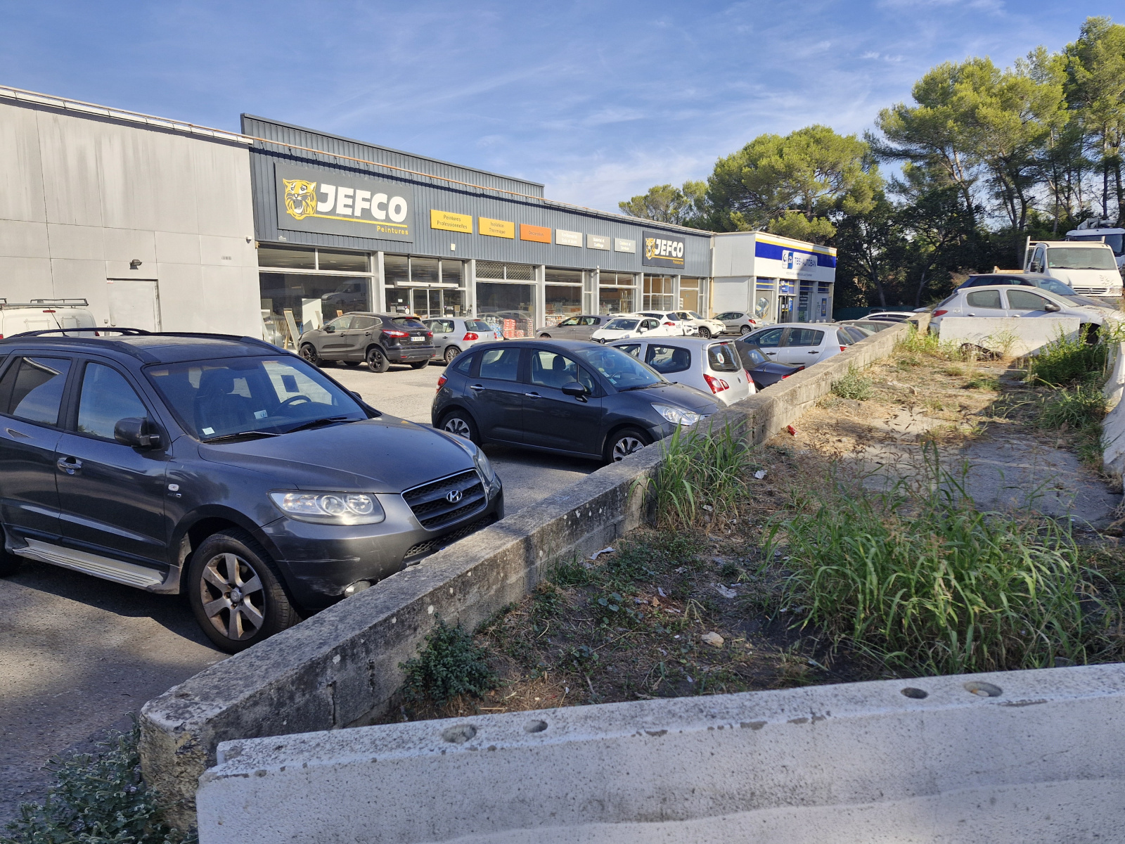 Image_2, Local commercial, Mougins, ref :1125