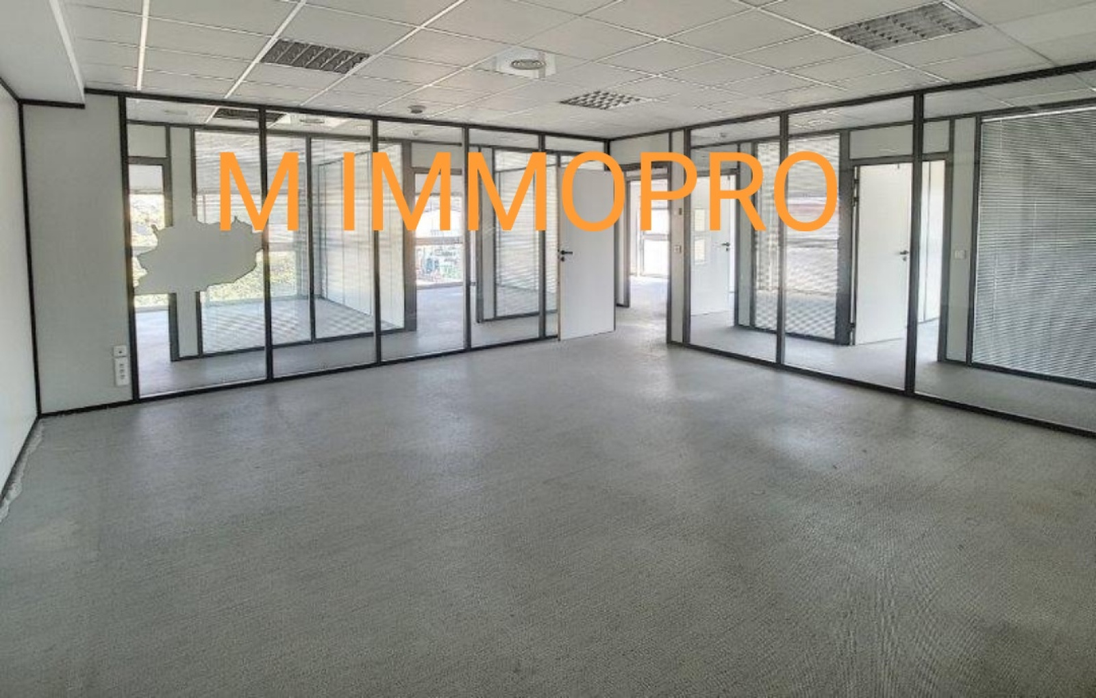 Image_3, Bureaux, Saint-Laurent-du-Var, ref :955