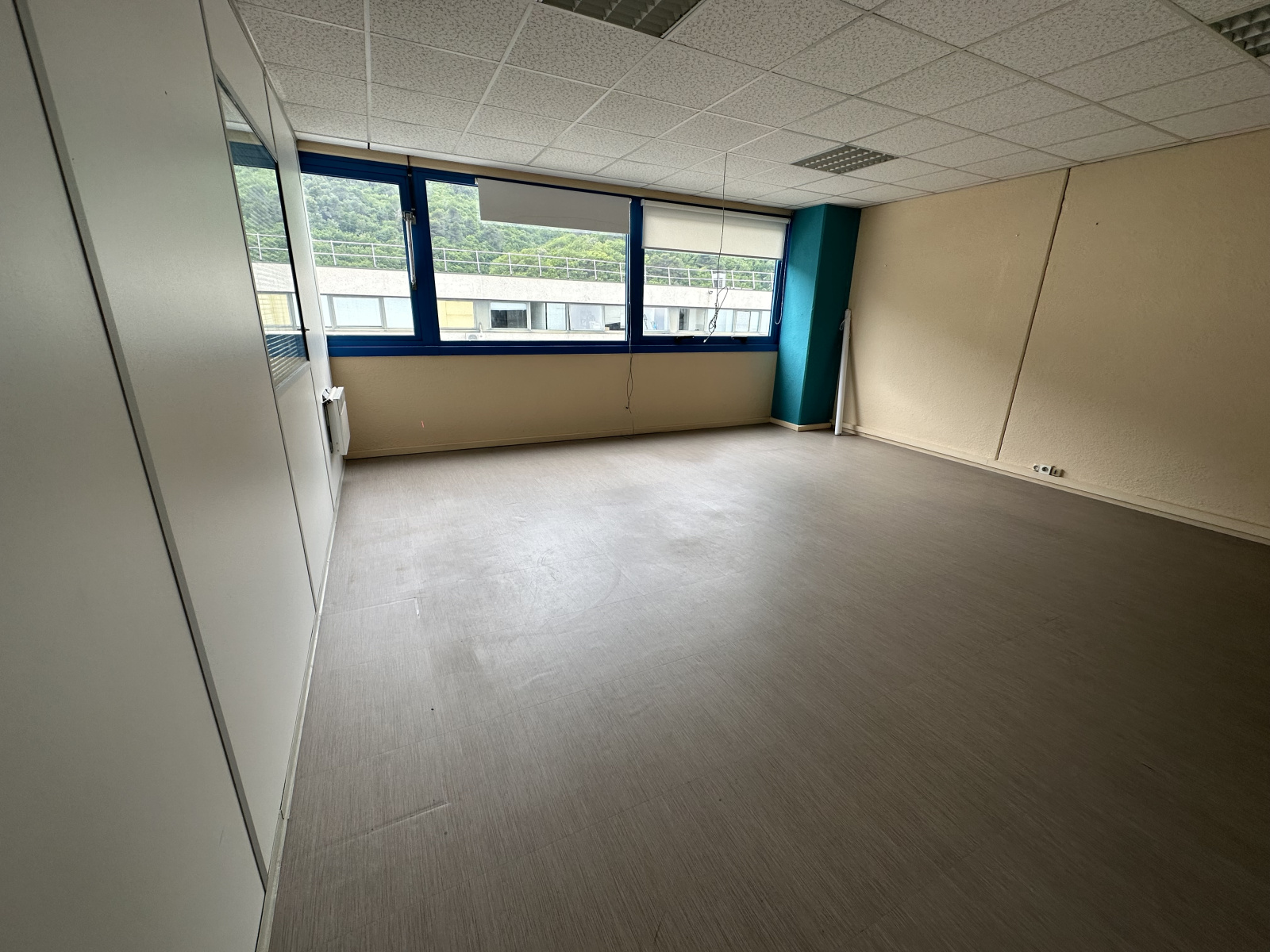 Image_5, Bureaux, Carros, ref :618