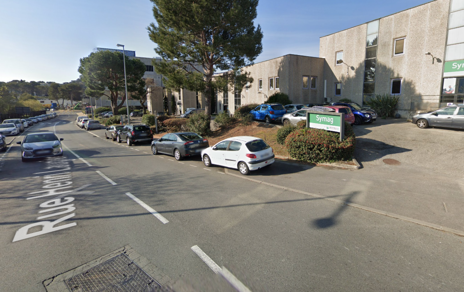 Image_3, Local d'activite, Antibes, ref :834