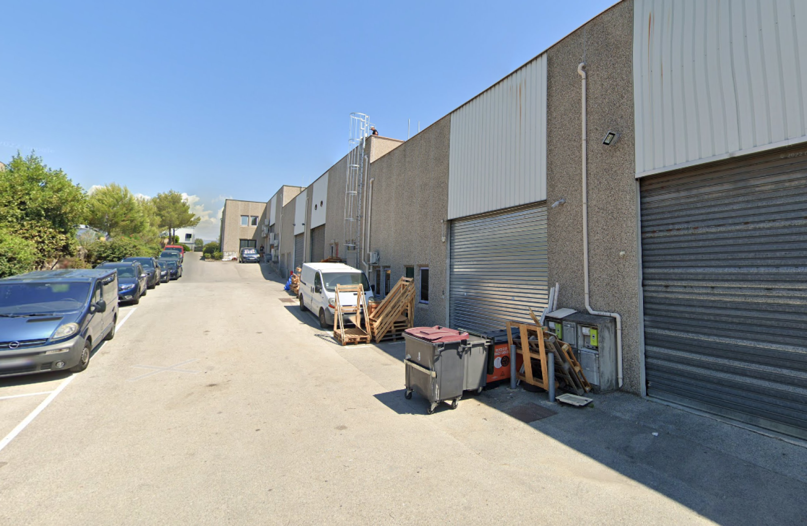 Image_5, Local d'activite, Antibes, ref :834