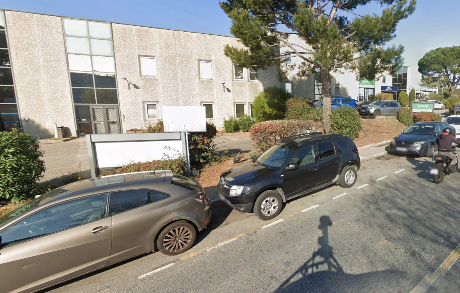 Image_2, Local d'activite, Antibes, ref :834