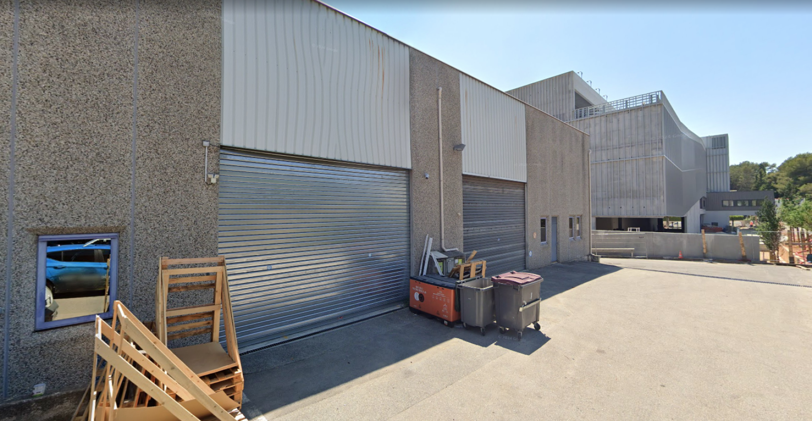 Image_4, Local d'activite, Antibes, ref :834