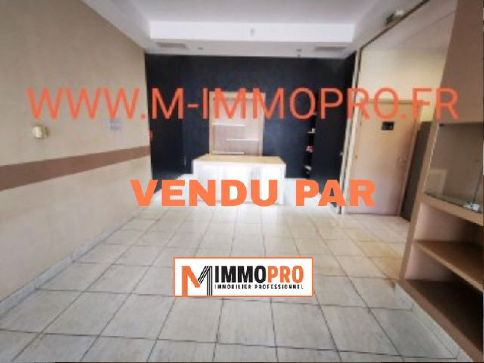 Image_1, Murs commerciaux, Cannes, ref :538