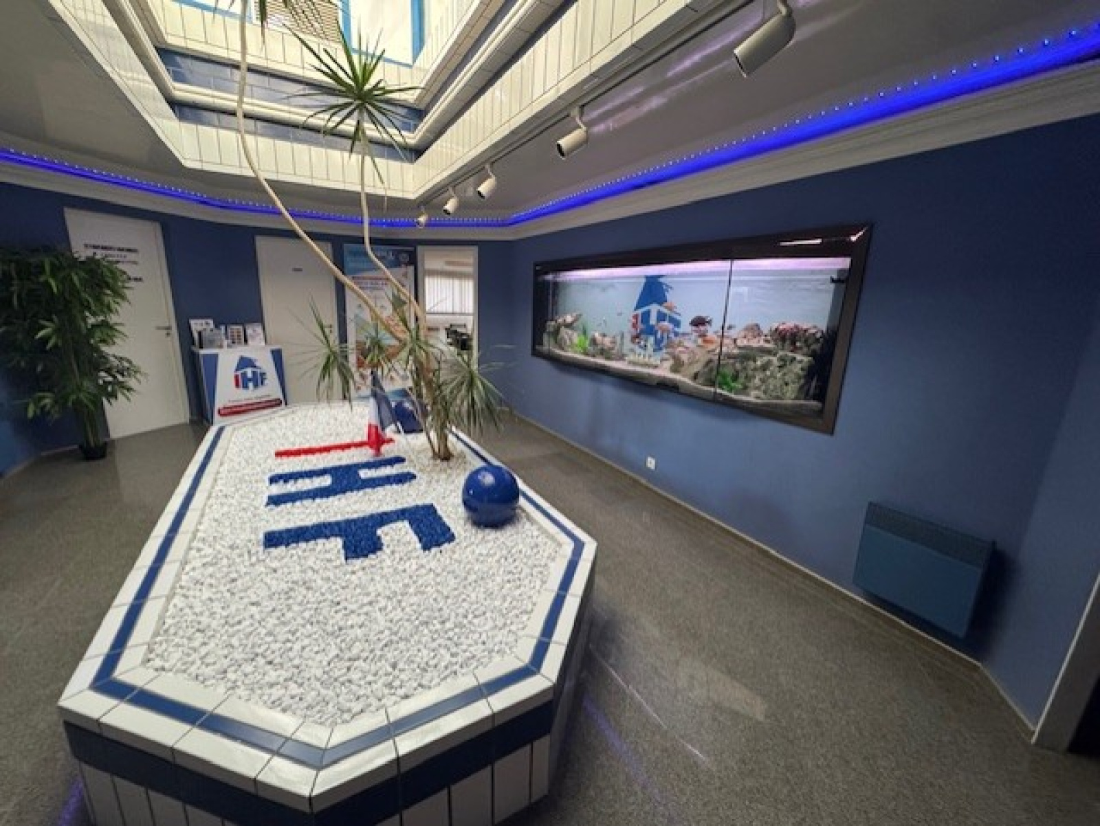 Image_1, Bureaux, Mouans-Sartoux, ref :1022