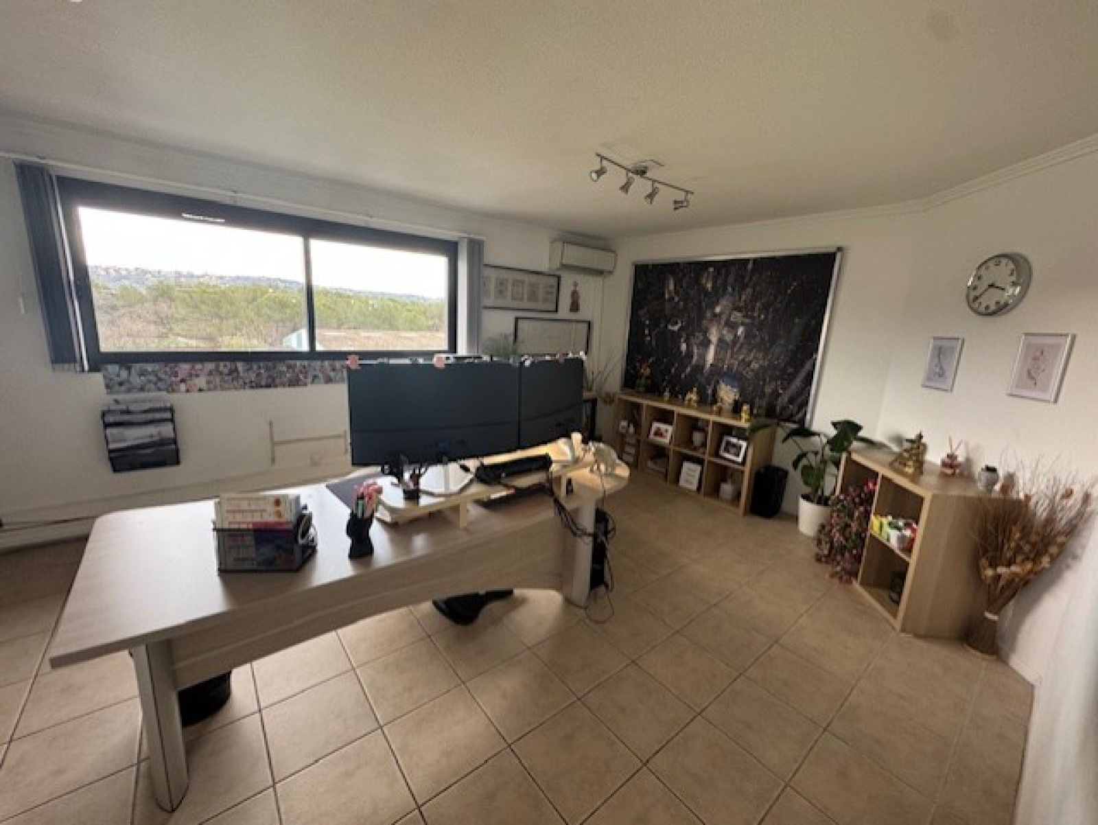 Image_6, Bureaux, Mouans-Sartoux, ref :1022