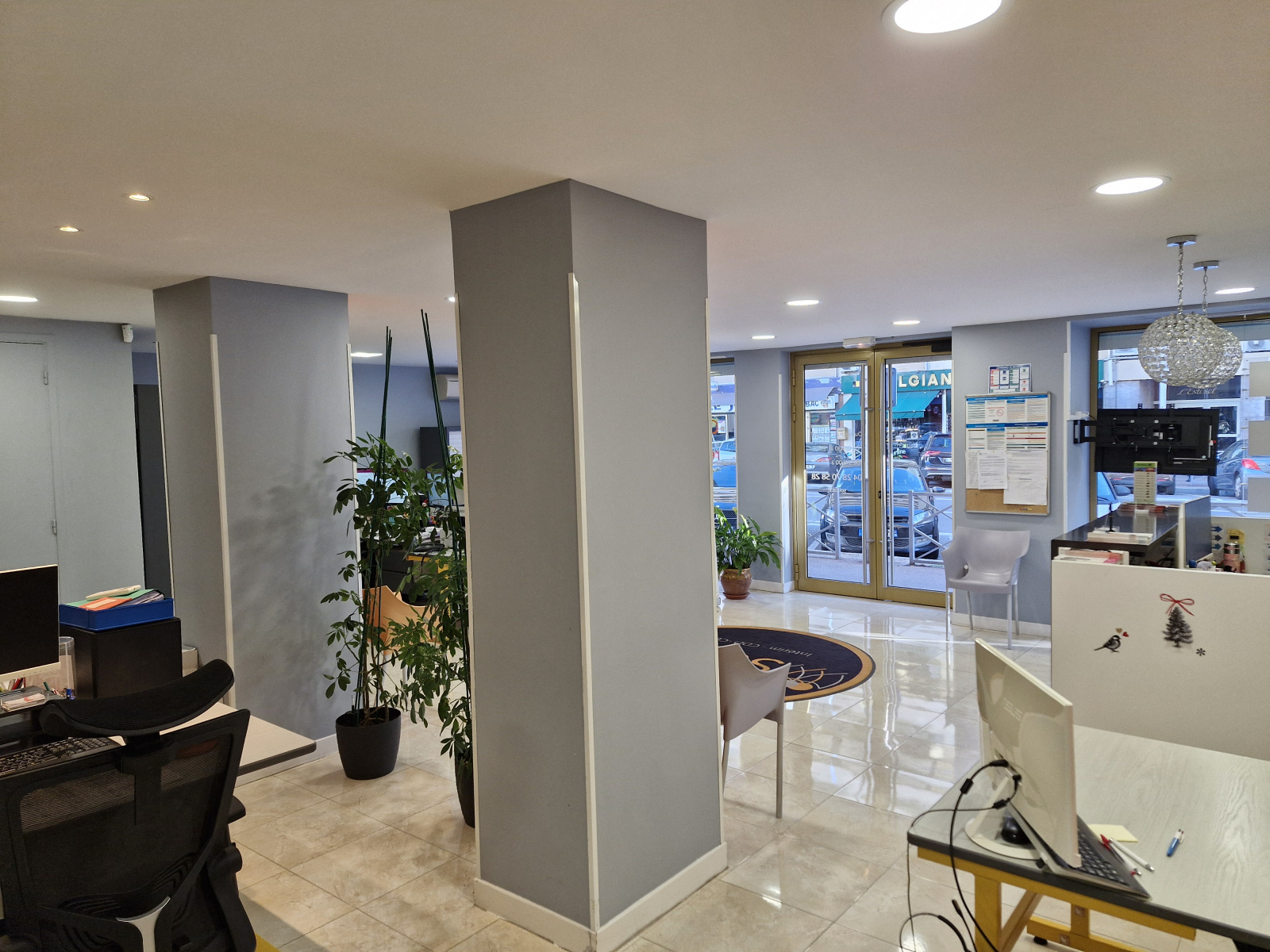 Image_5, Local commercial, Cagnes-sur-Mer, ref :1002