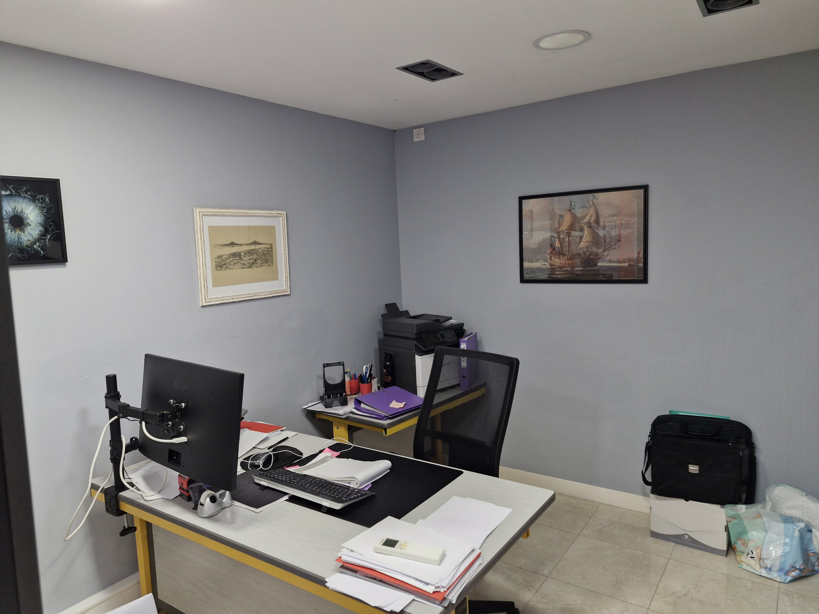 Image_6, Local commercial, Cagnes-sur-Mer, ref :1002