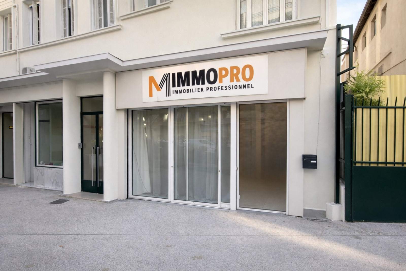 Image_3, Cession de droit au bail, Nice, ref :1001