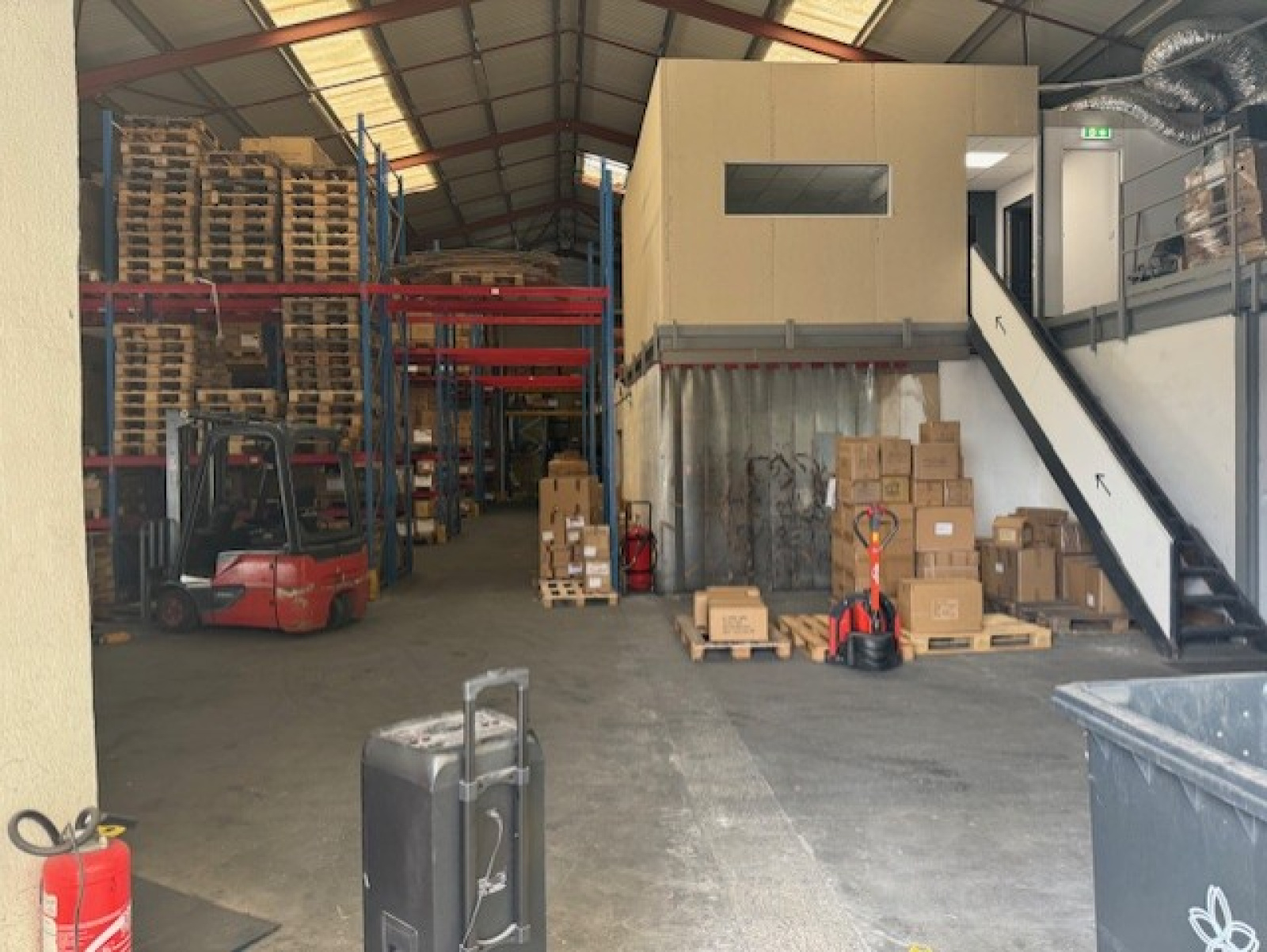 Image_2, Entrepot, Peymeinade, ref :1030