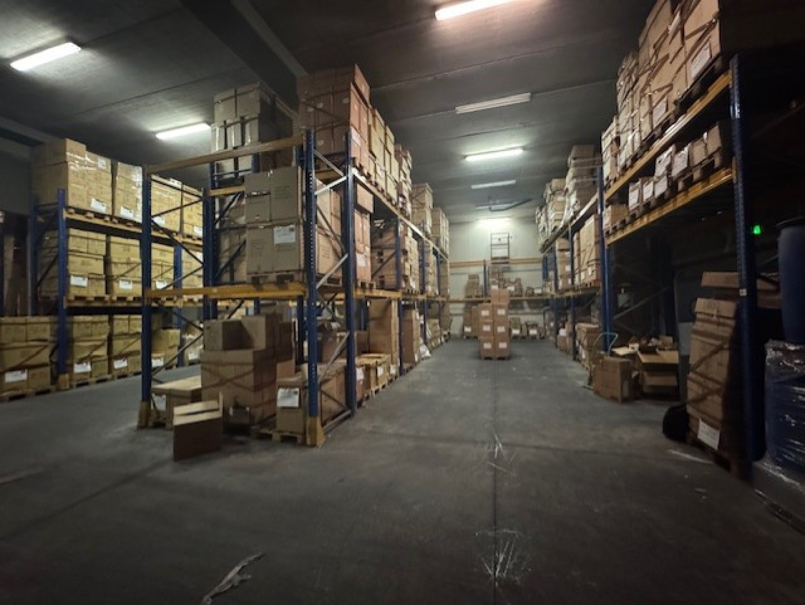 Image_4, Entrepot, Peymeinade, ref :1030