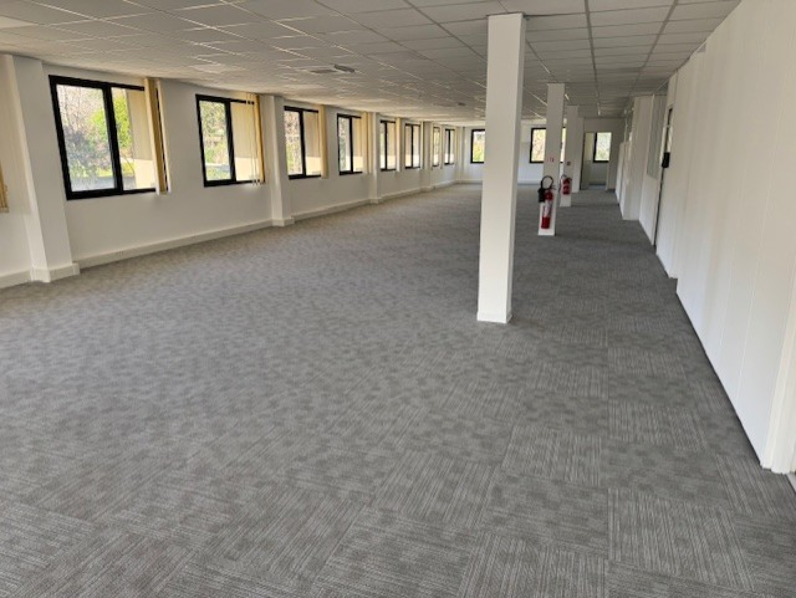 Image_4, Bureaux, Valbonne, ref :1036