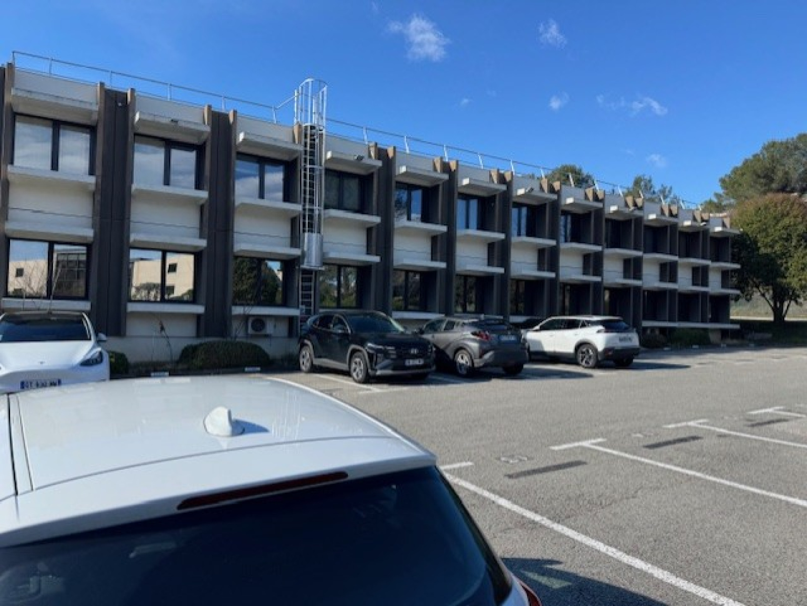 Image_2, Bureaux, Valbonne, ref :1036