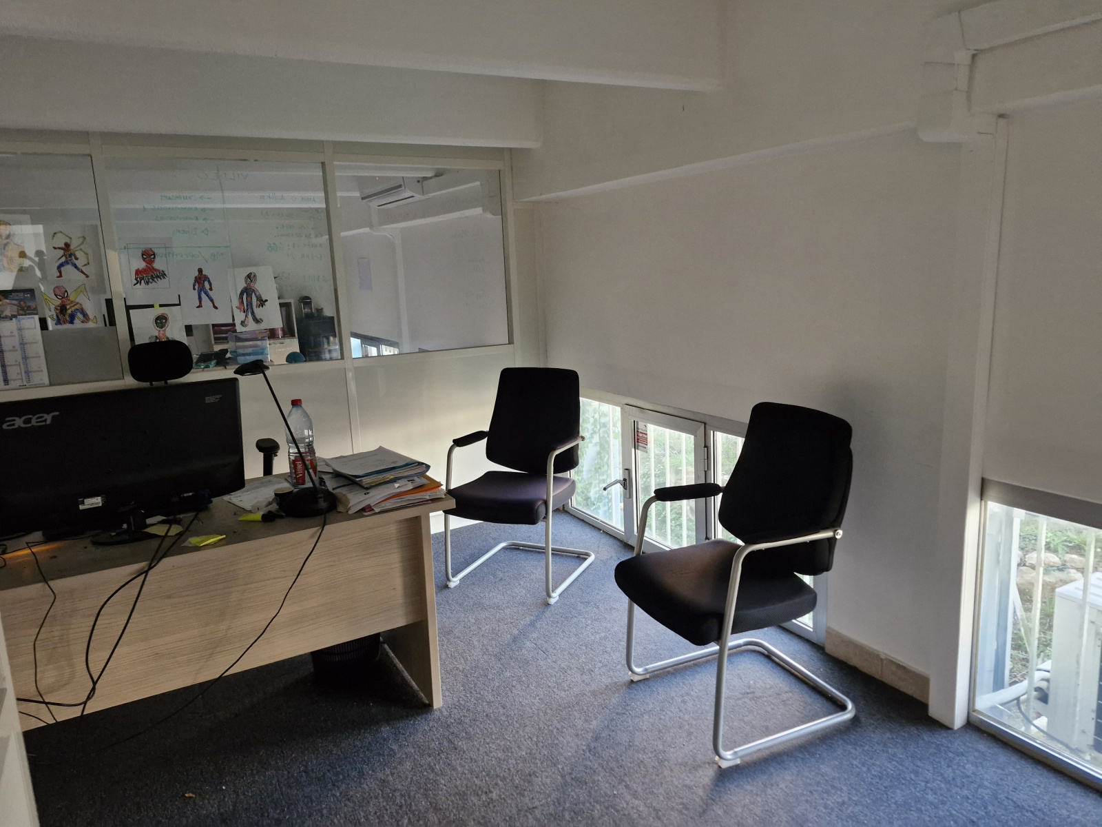 Image_5, Bureaux, Vallauris, ref :994