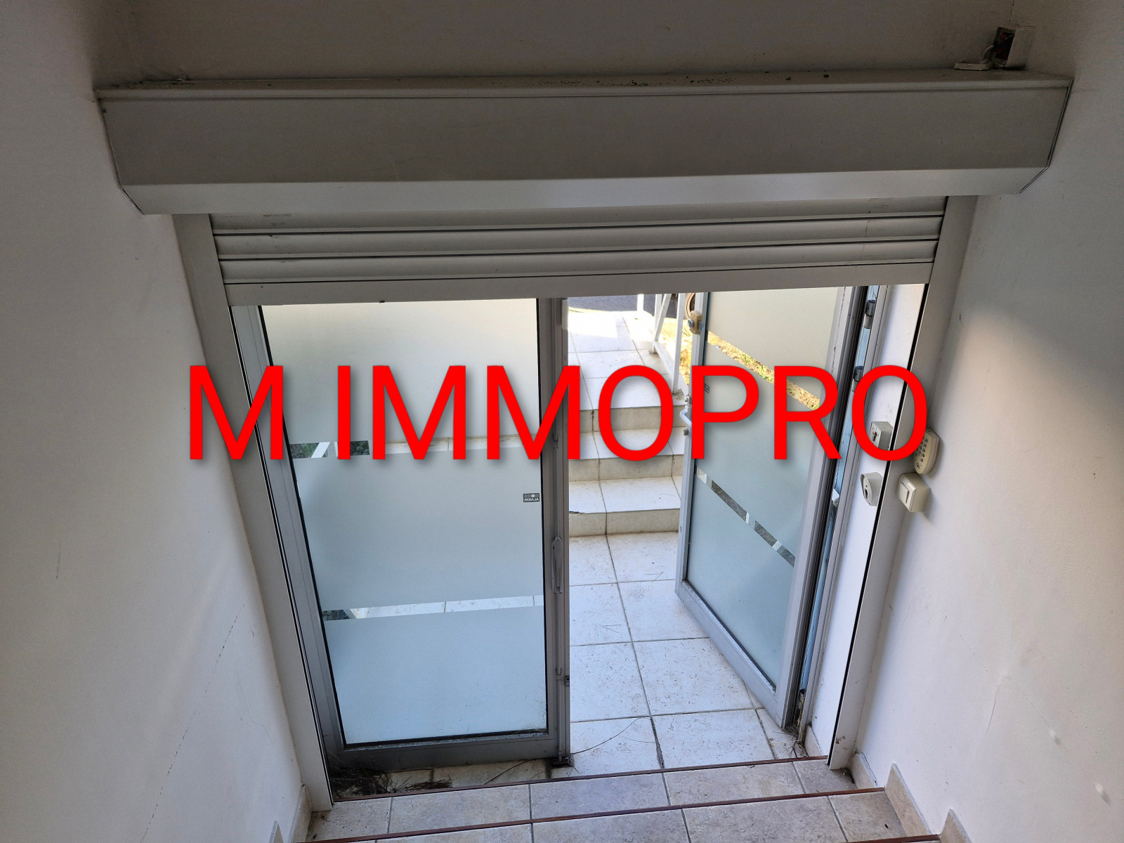 Image_1, Bureaux, Vallauris, ref :994