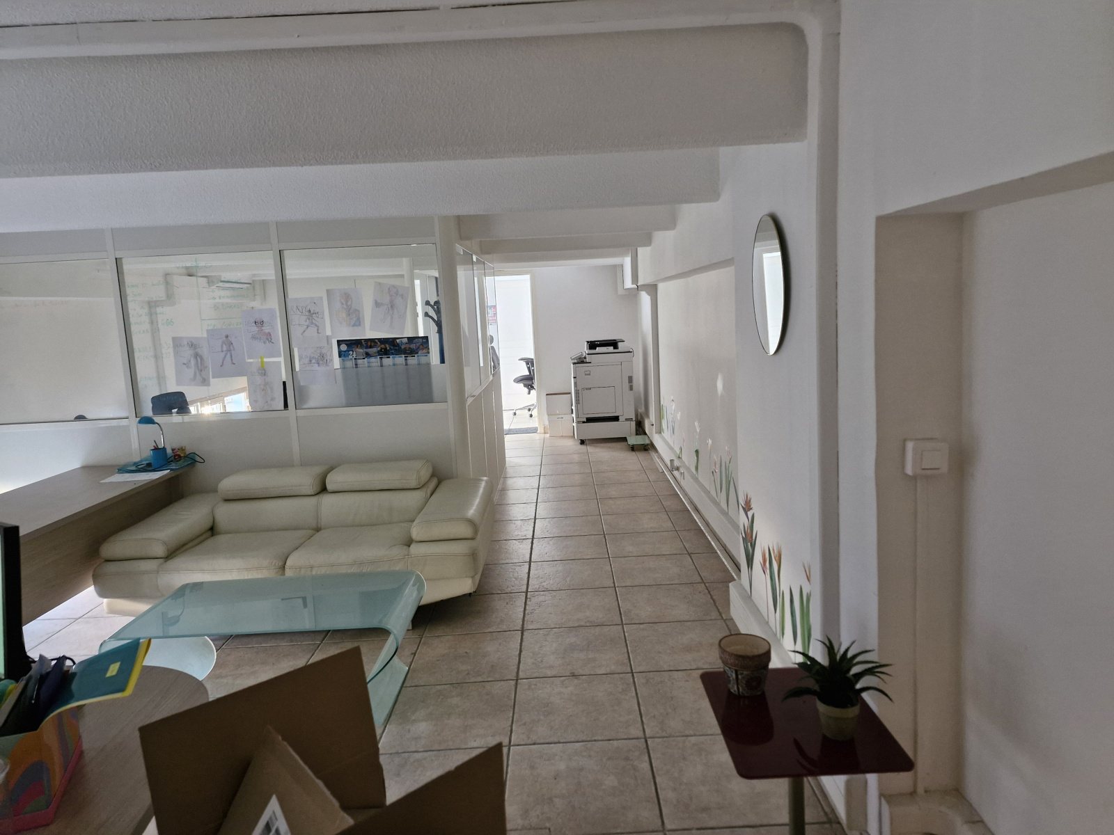 Image_3, Bureaux, Vallauris, ref :994