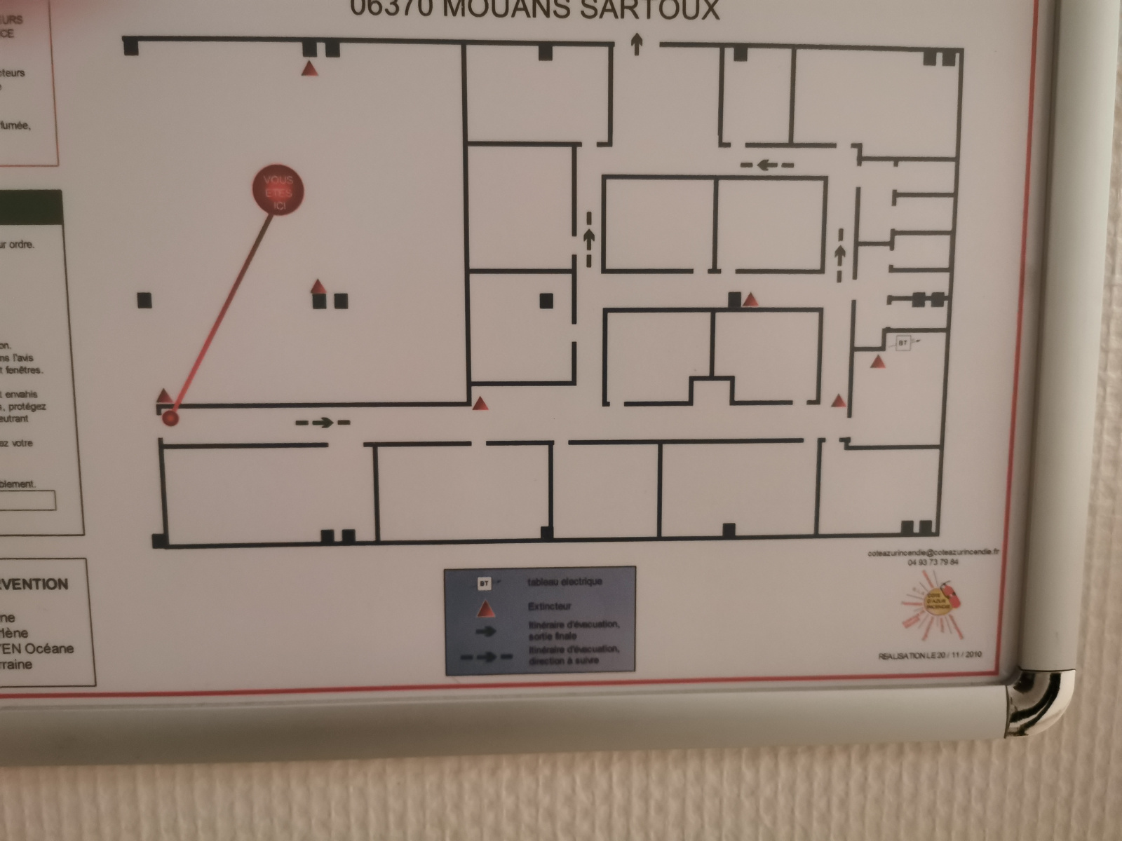 Image_9, Local d'activite, Mouans-Sartoux, ref :712