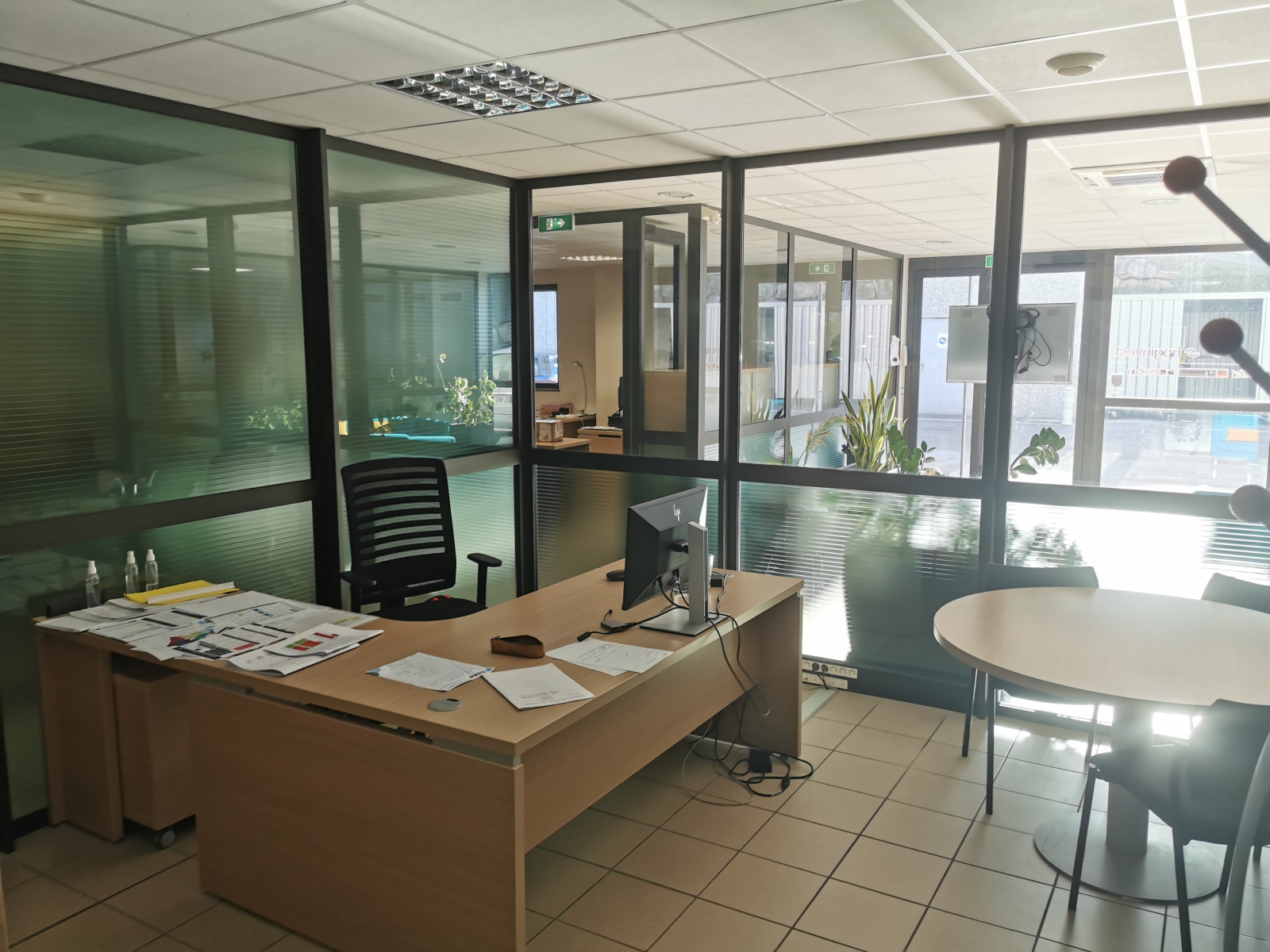 Image_4, Local d'activite, Mouans-Sartoux, ref :712