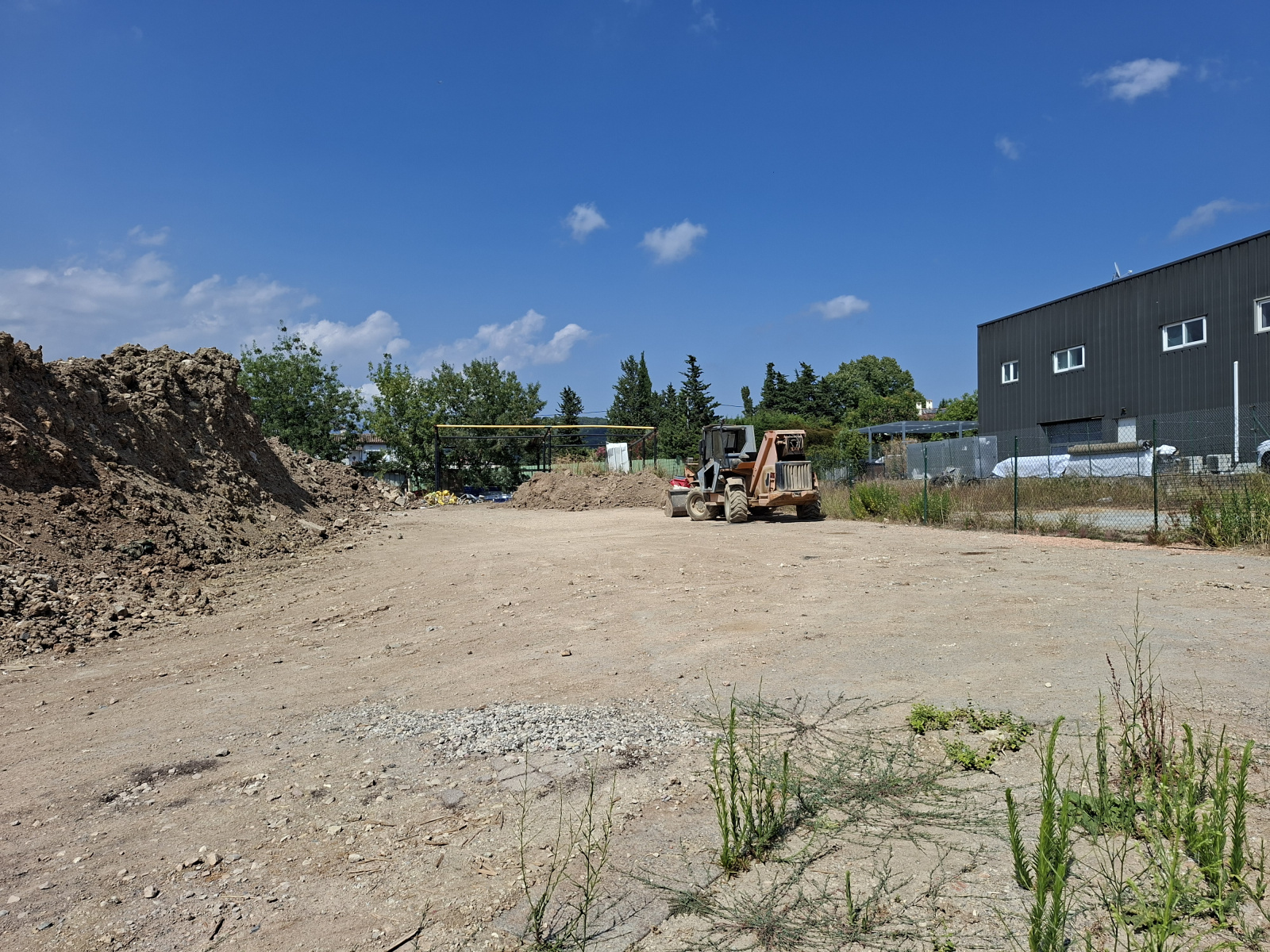 Image_2, Terrains, Mougins, ref :1100