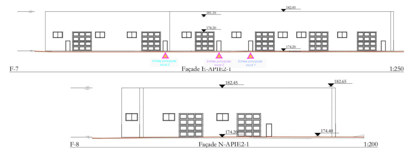 Image_3, Local d'activite, Montauroux, ref :689
