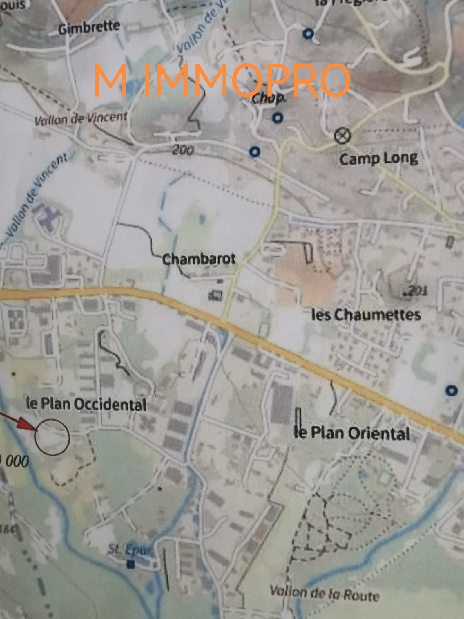 Image_1, Local d'activite, Montauroux, ref :689