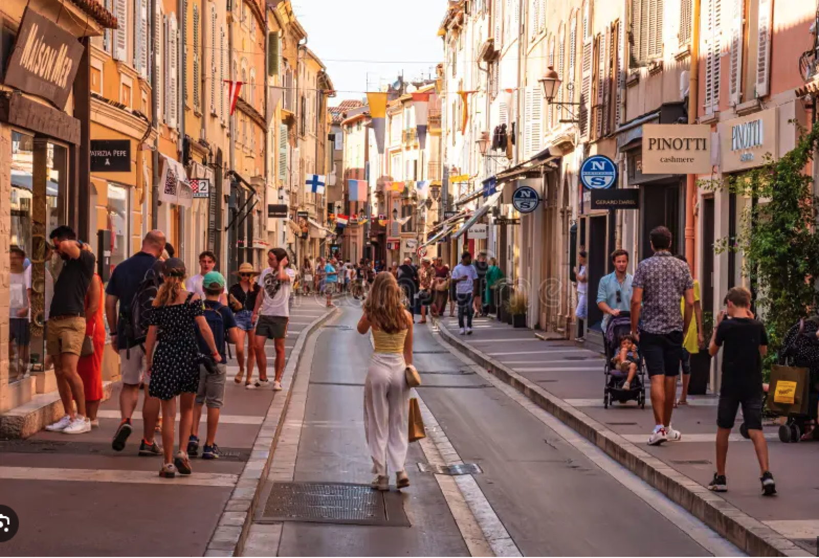 Image_1, Cession de droit au bail, Sainte-Maxime, ref :684