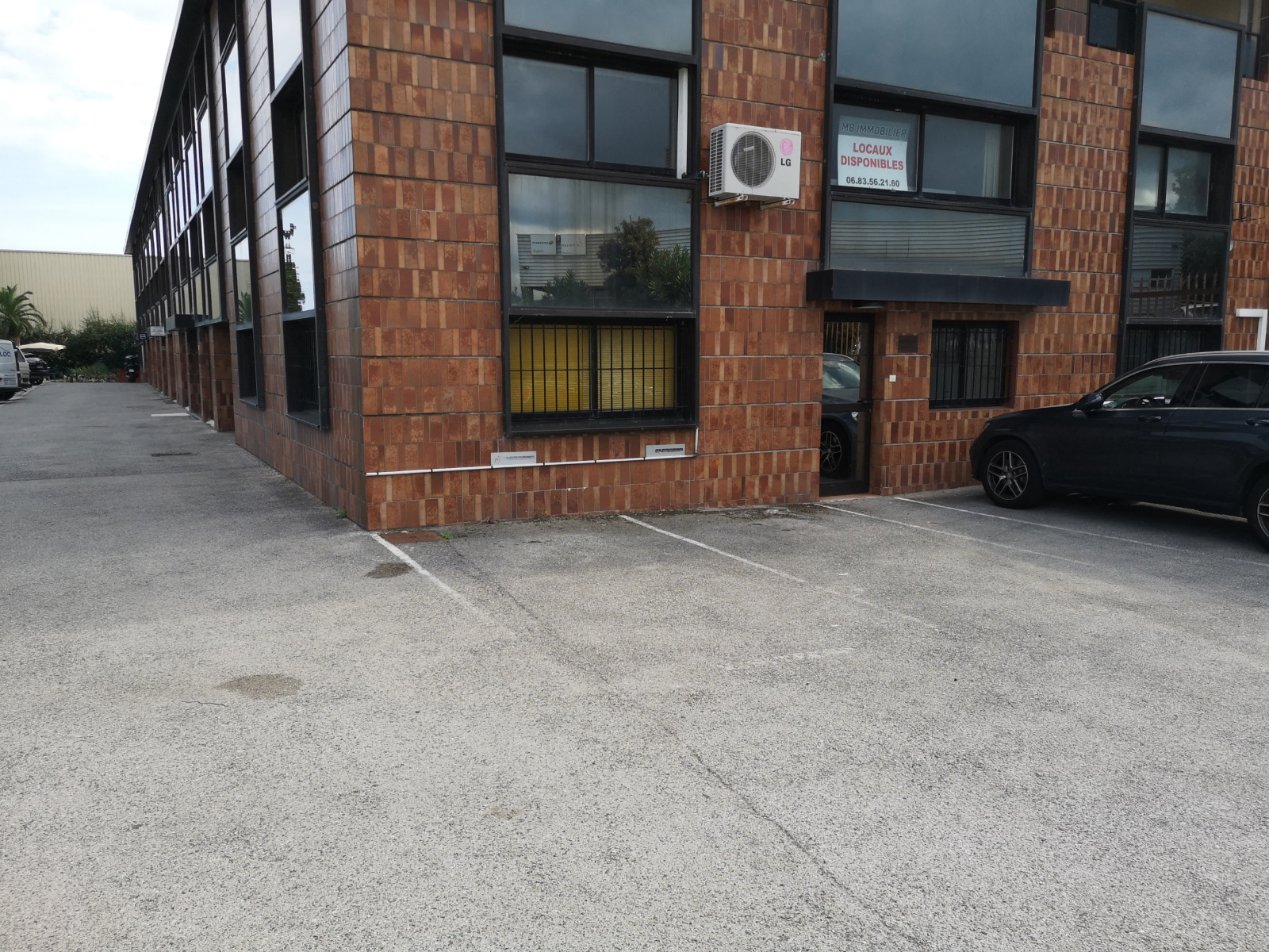 Image_1, Local d'activite, Mouans-Sartoux, ref :773