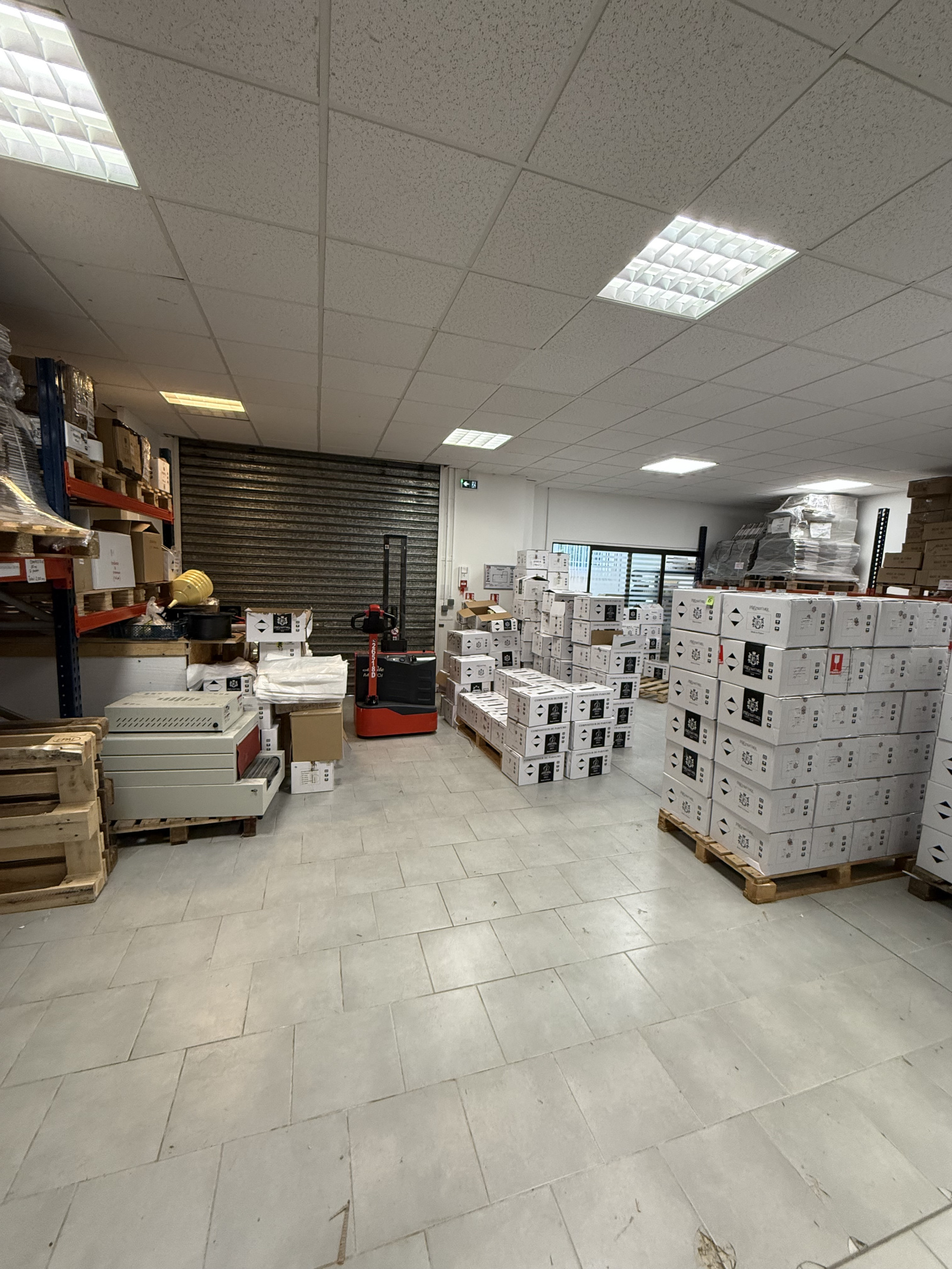 Image_2, Local d'activite, Biot, ref :1013