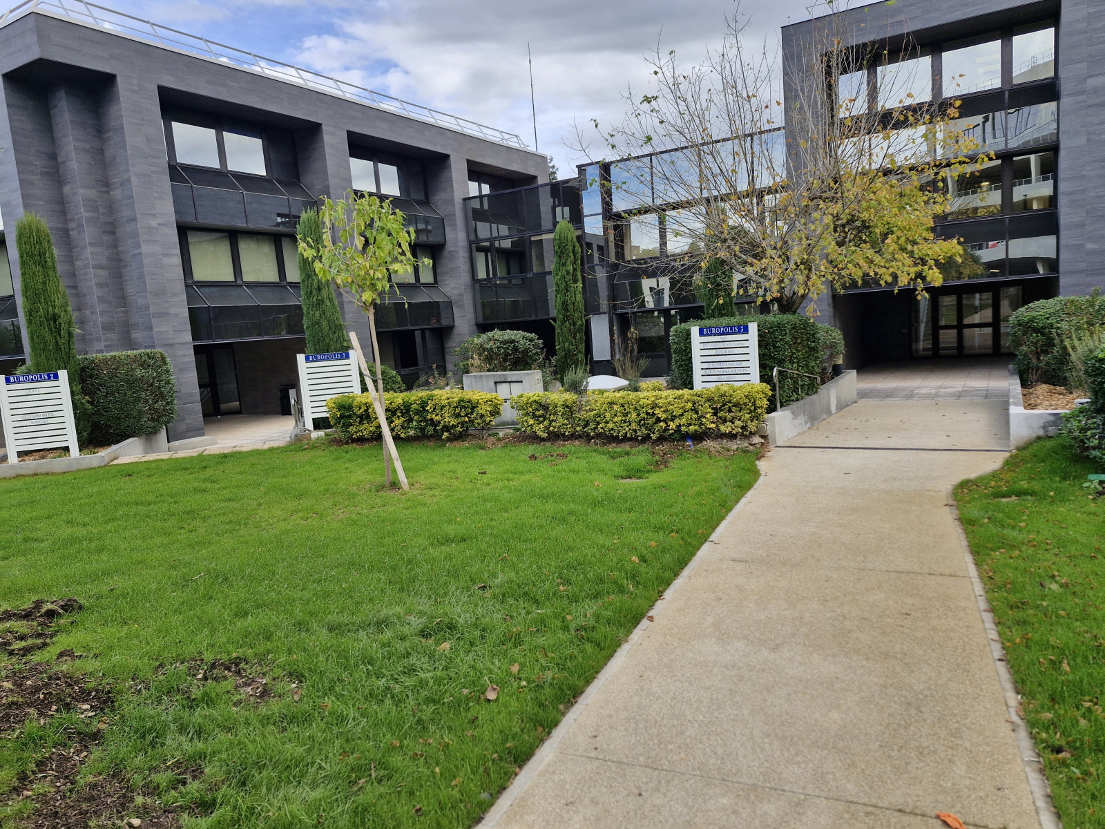 Image_1, Bureaux, Sophia antipolis, ref :983