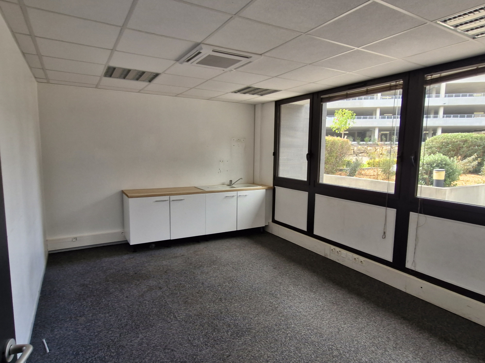 Image_4, Bureaux, Sophia antipolis, ref :983