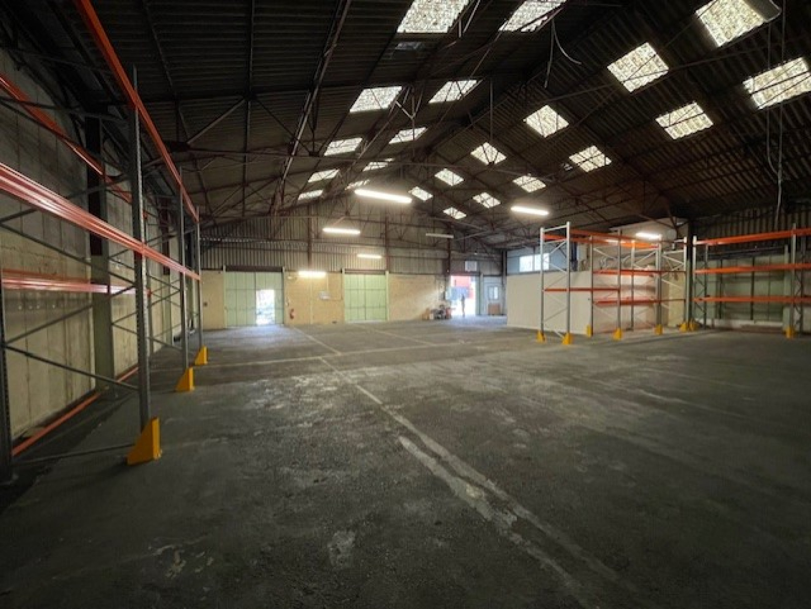 Image_4, Entrepot, La Trinité, ref :707