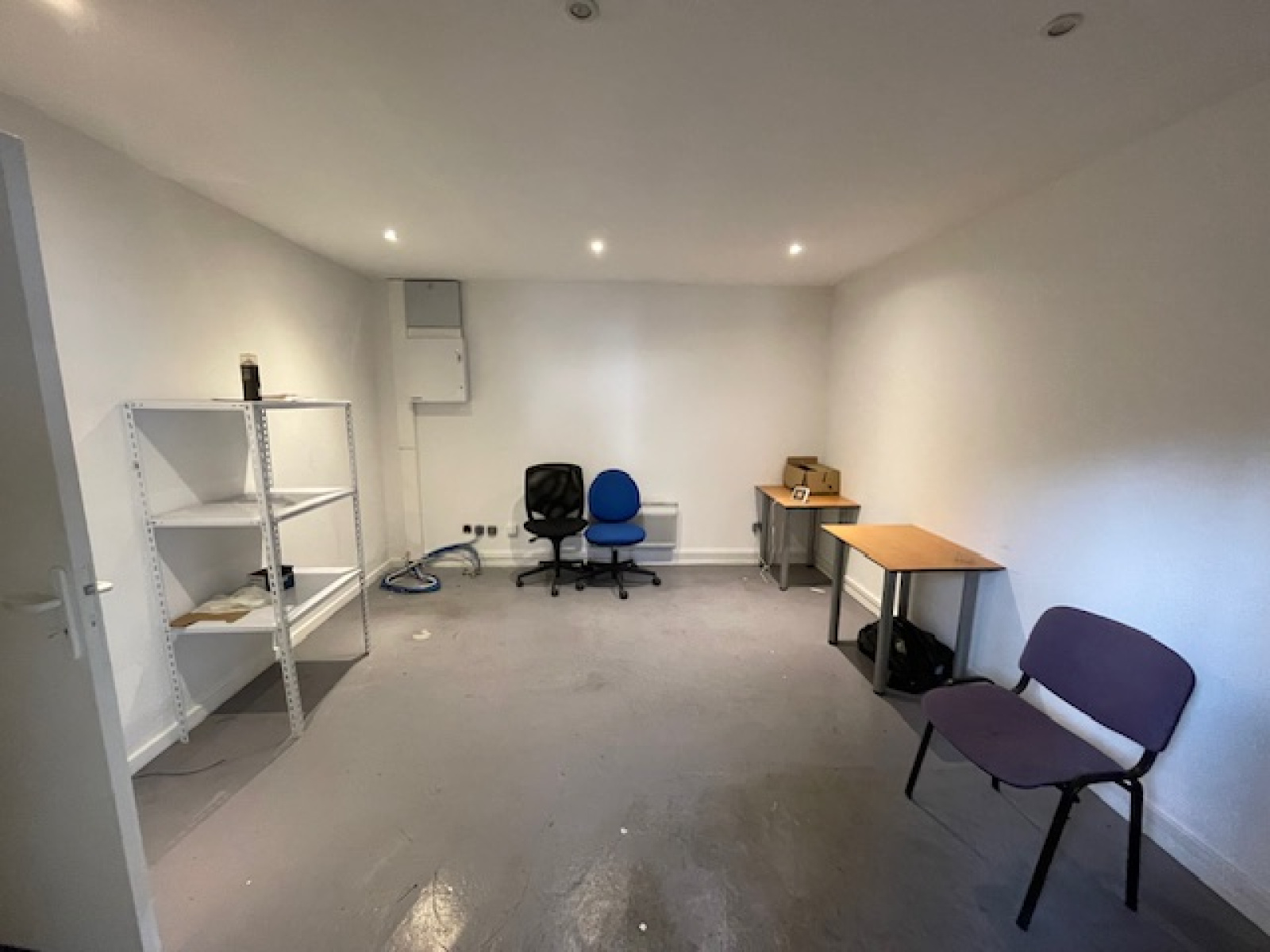 Image_5, Entrepot, La Trinité, ref :707