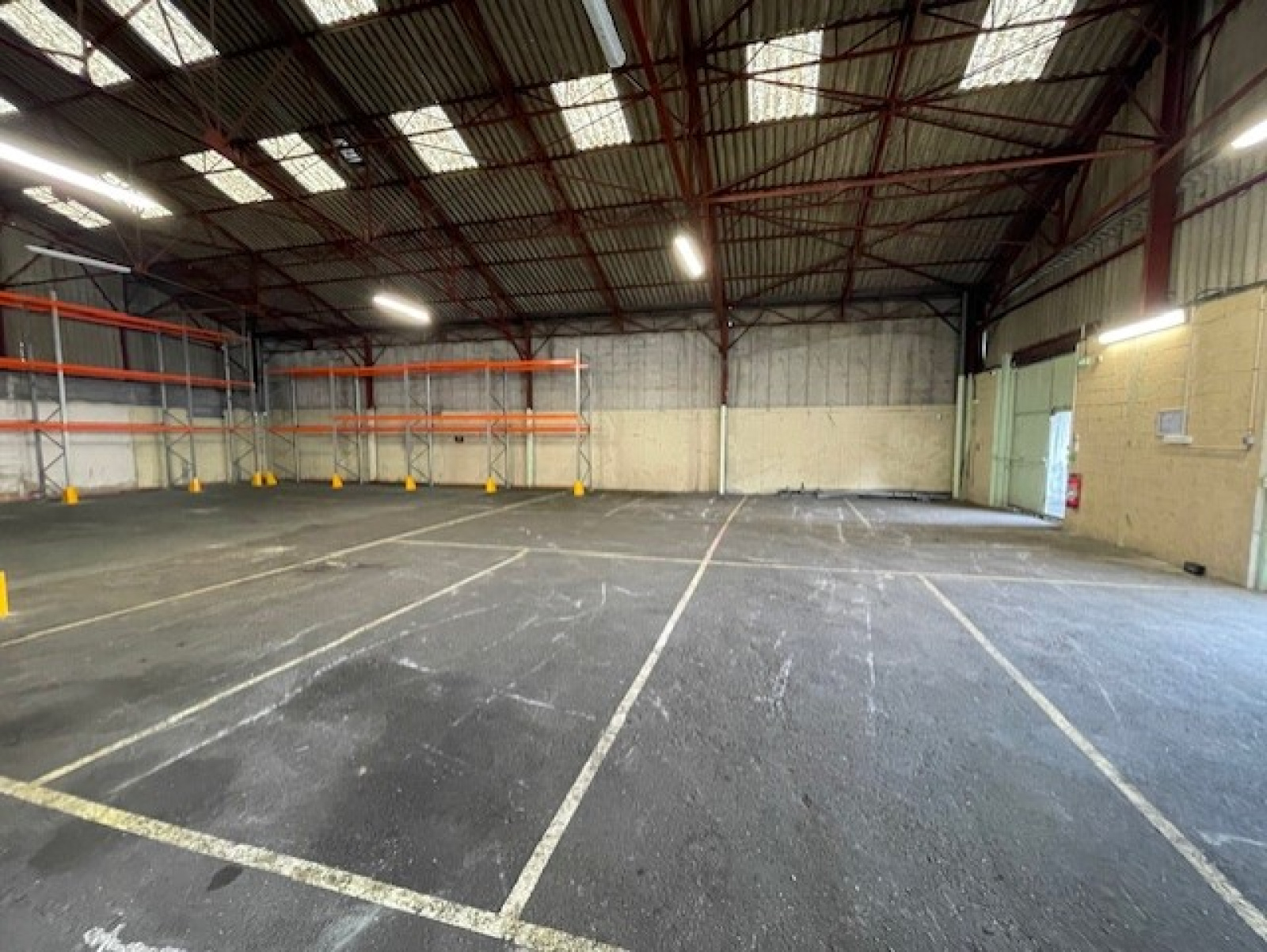 Image_6, Entrepot, La Trinité, ref :707