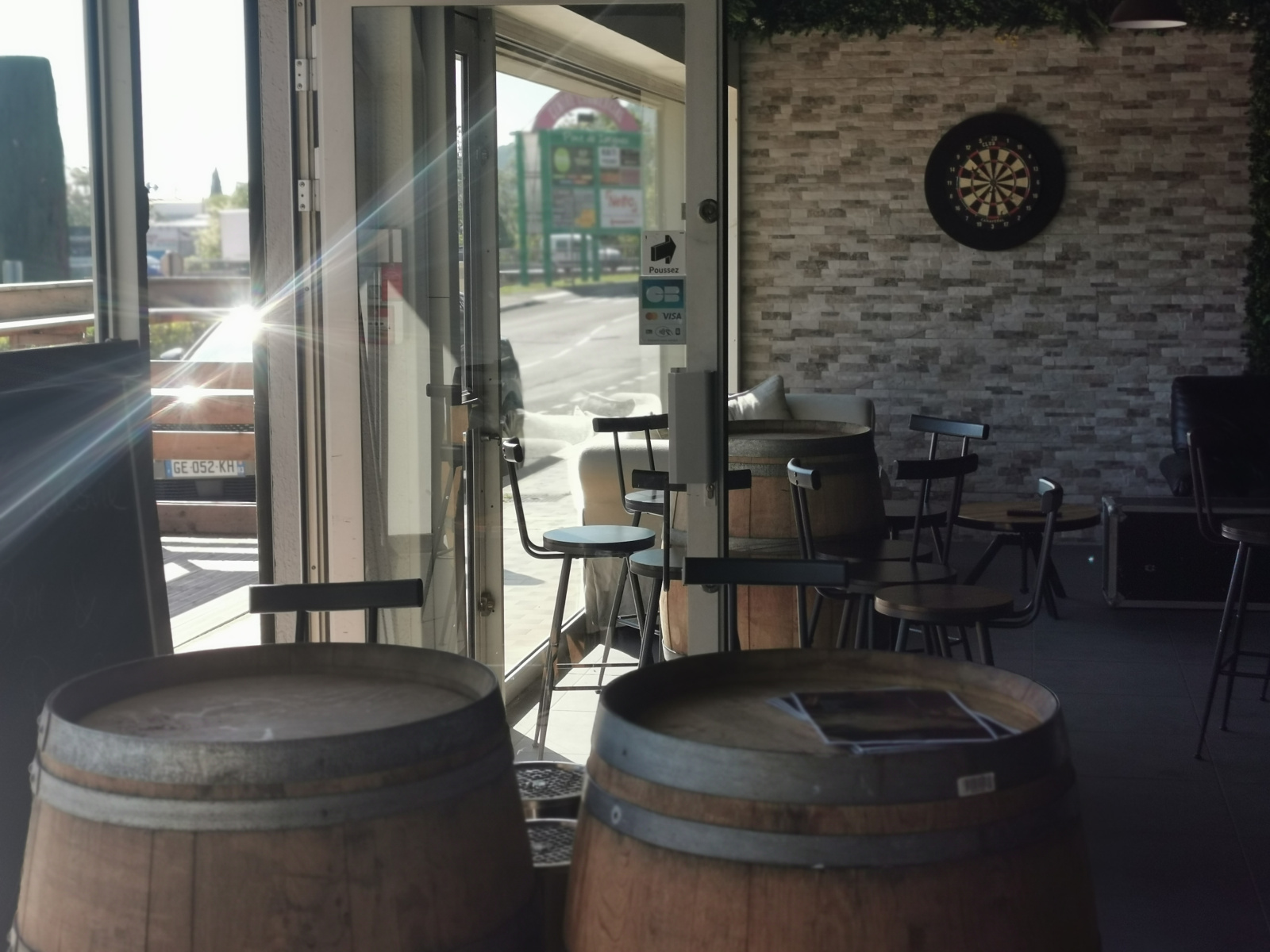Image_3, Local commercial, Draguignan, ref :1122