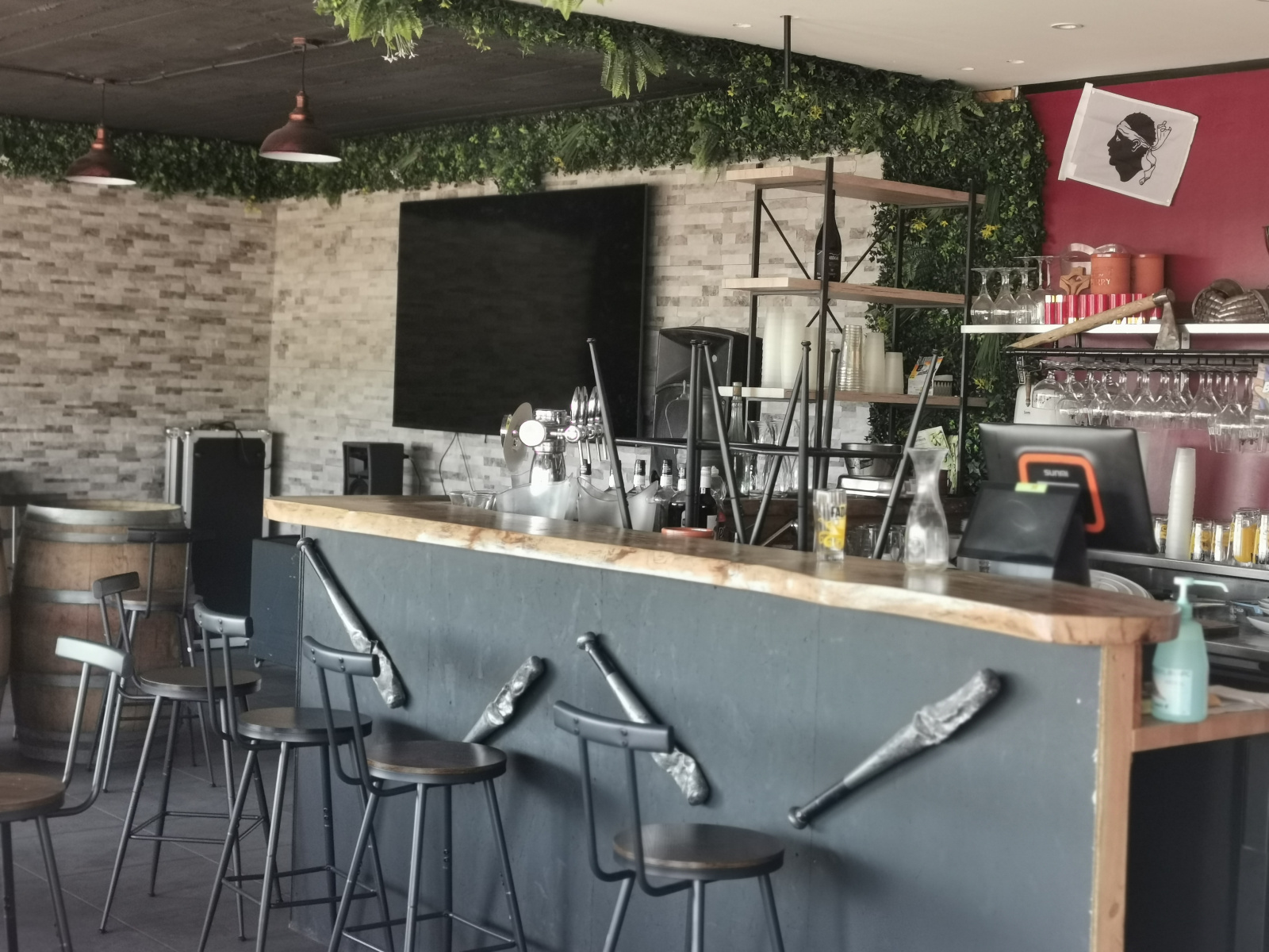 Image_2, Local commercial, Draguignan, ref :1122